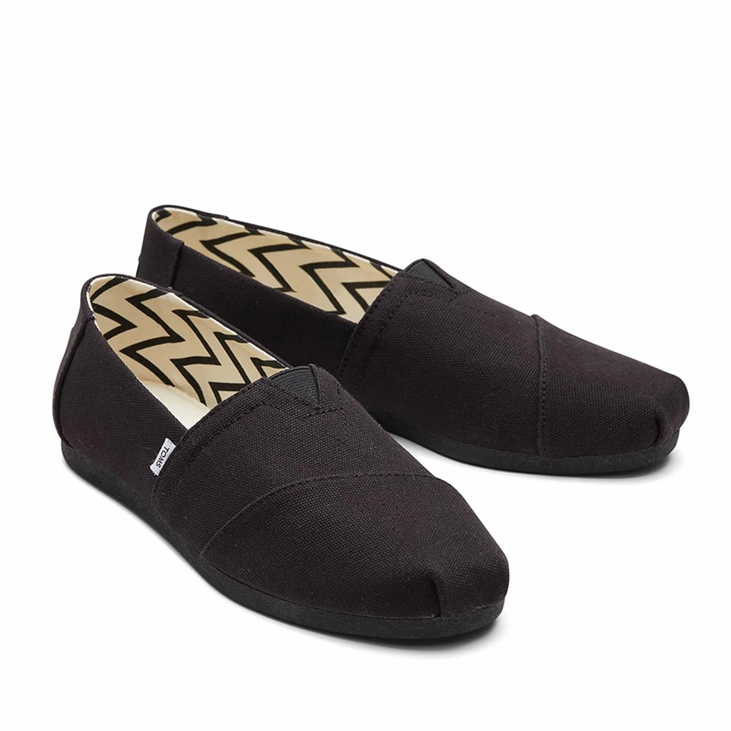TOMS Kobiety Alpargata WideMokasyn płaski