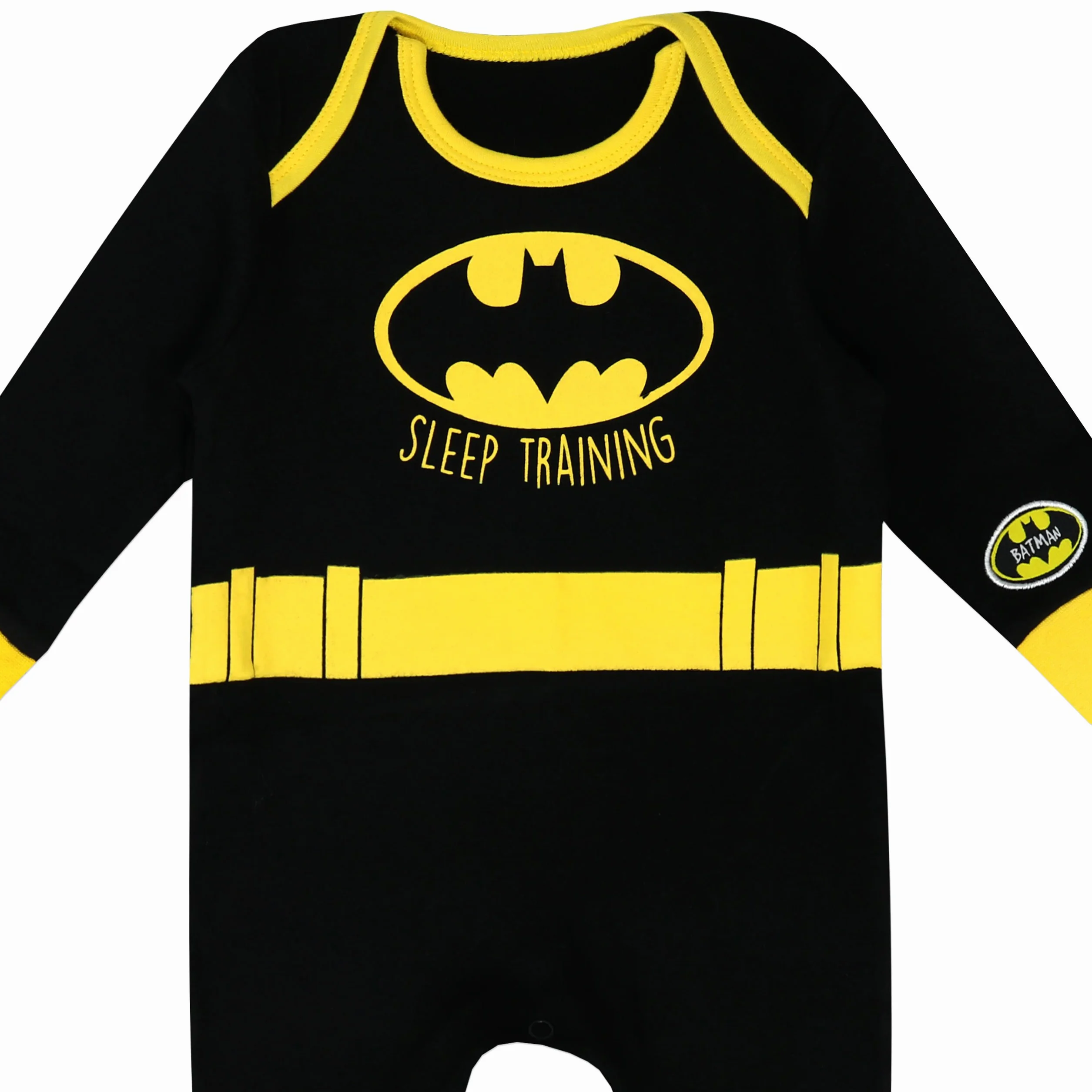 Batman Śpioszki dla chłopców DC Comics