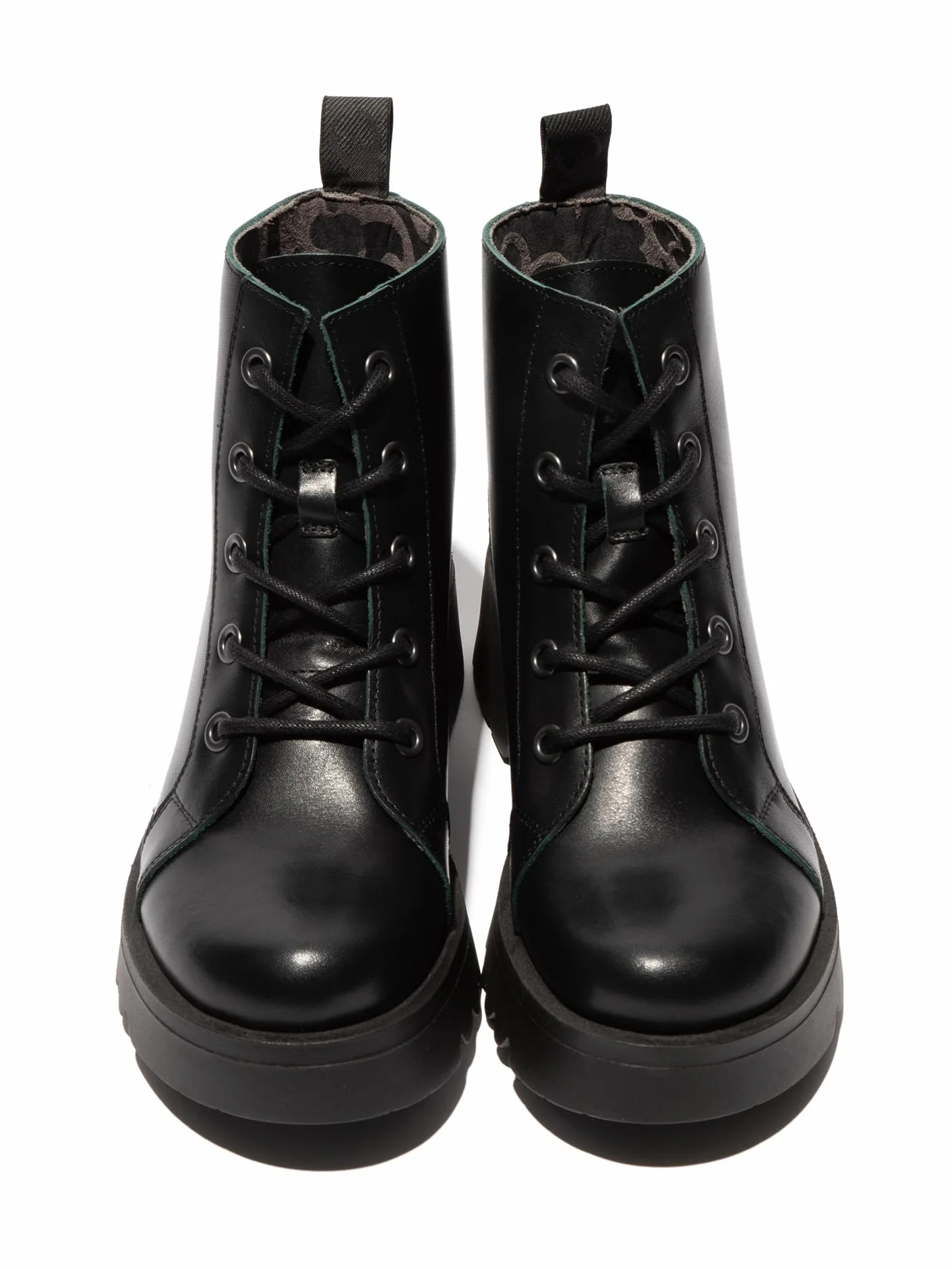 Fly London Kobiety Metz788flyModne buty