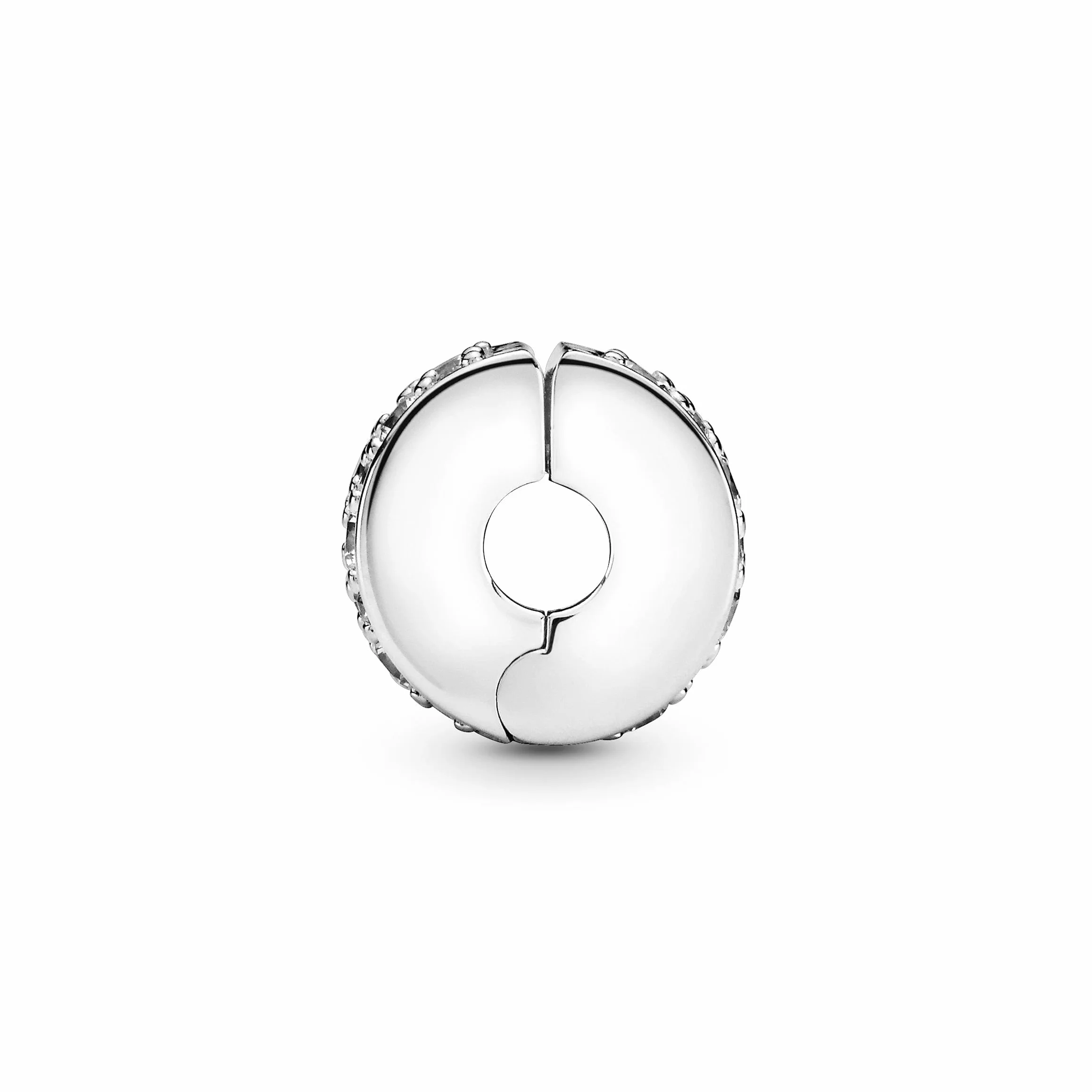 Pandora Timeless Błyszczące charmsy pavé