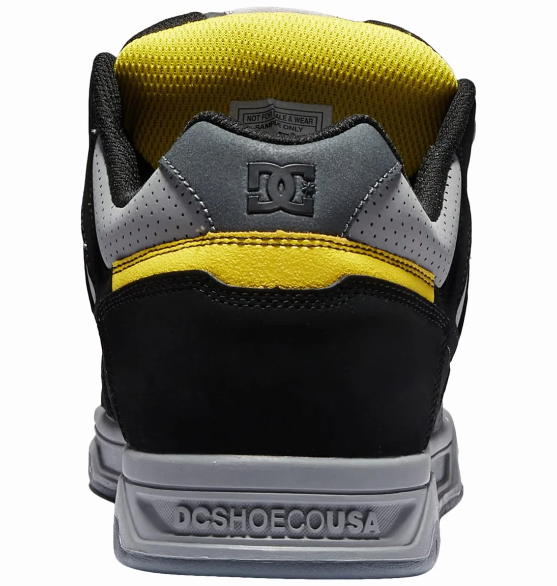DC Shoes Stag - Adidasy Mężczyźni