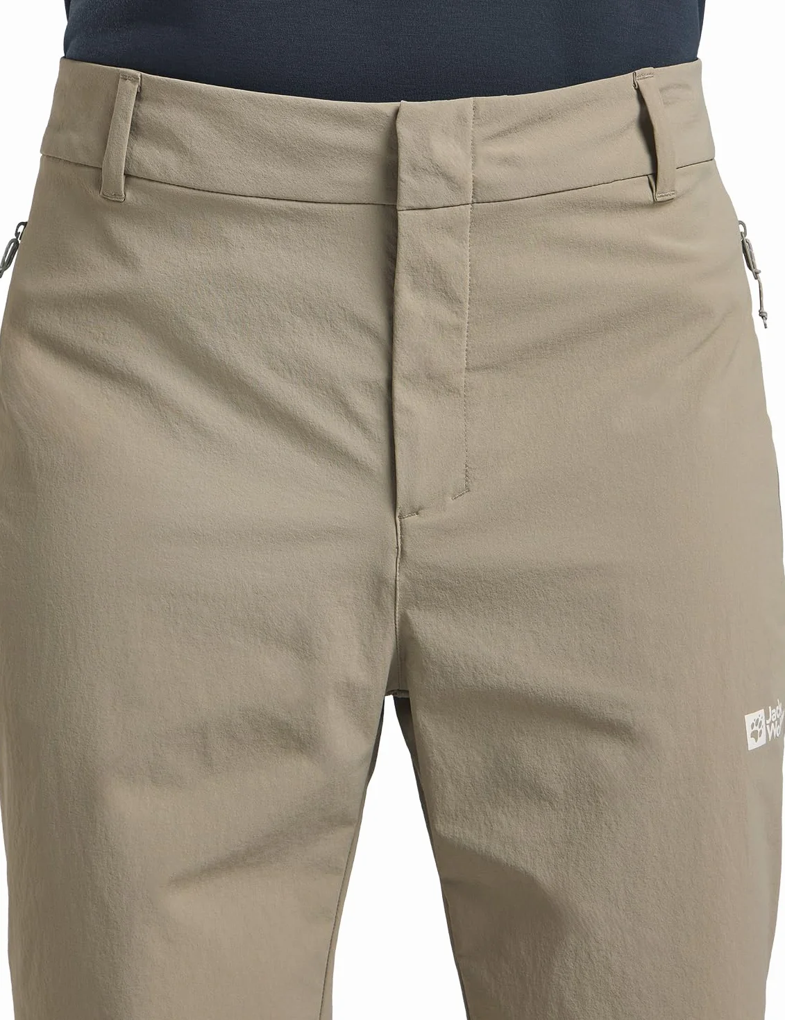 Jack Wolfskin Hikeout Shorts M - Szorty turystyczne Mężczyźni