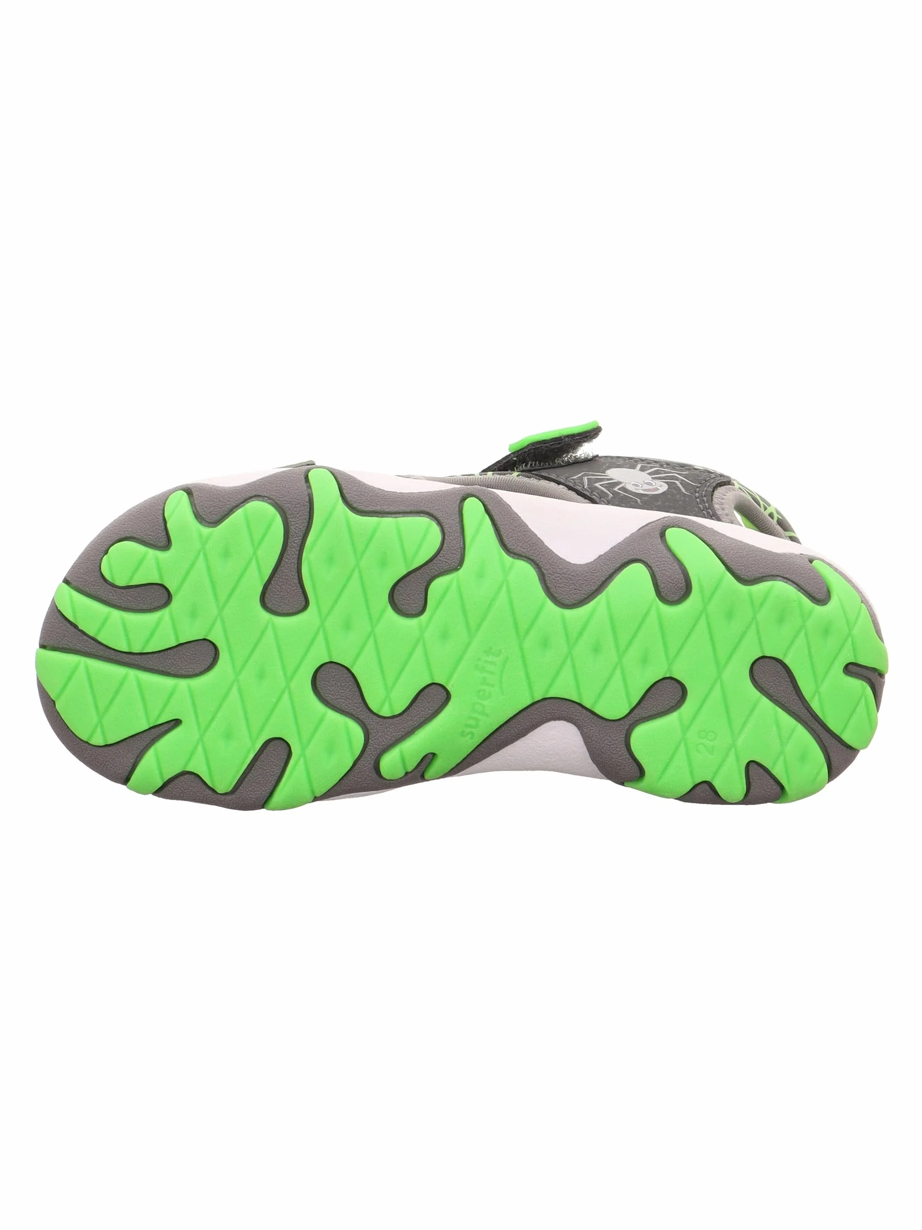 Superfit Chłopcy Mike 3.0Sandał
