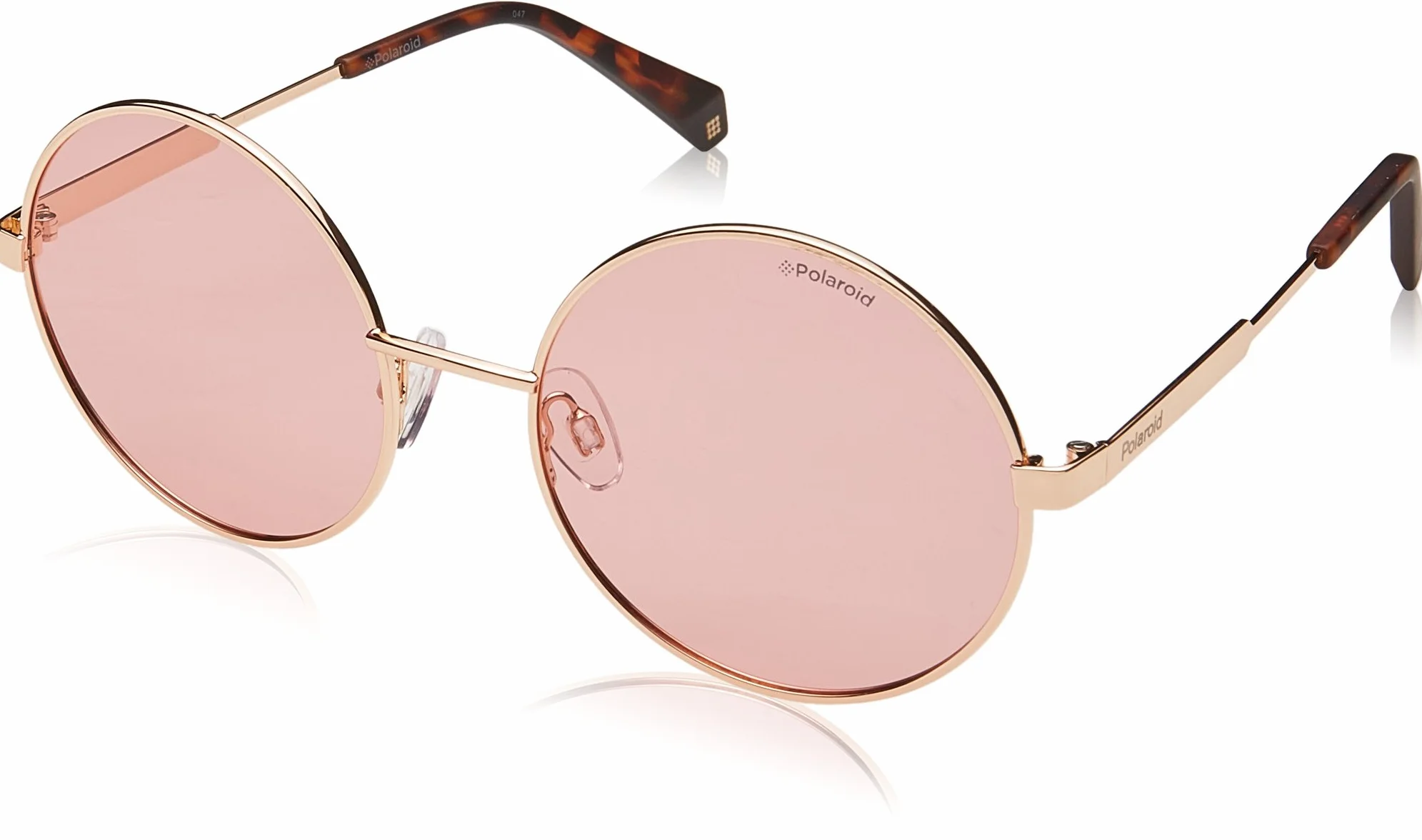 Polaroid Sunglasses Uniseks PLD 4052/S (1 w zestawie)