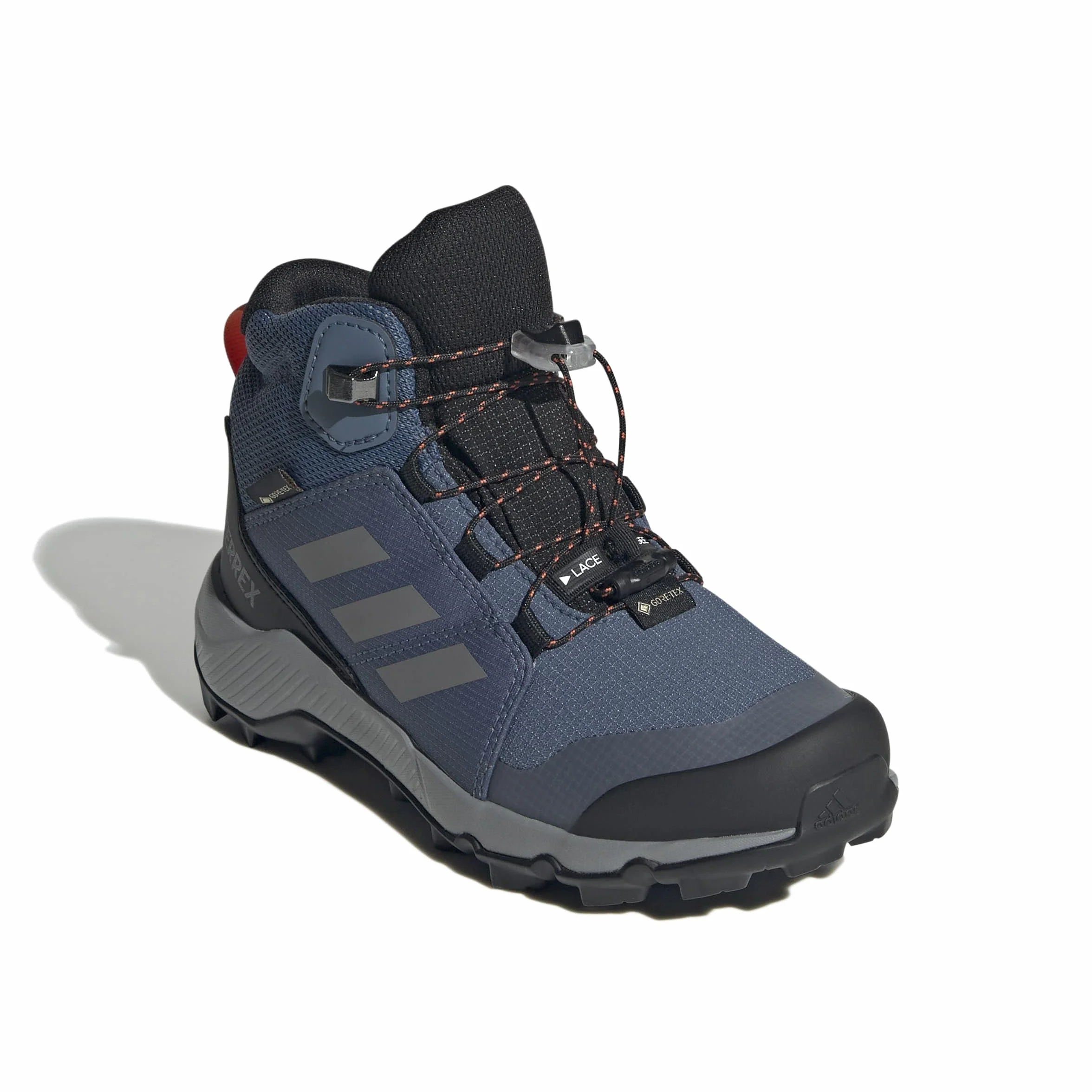 adidas Uniseks - dzieci Terrex Mid Gore-tex Hiking KidsButy turystyczne
