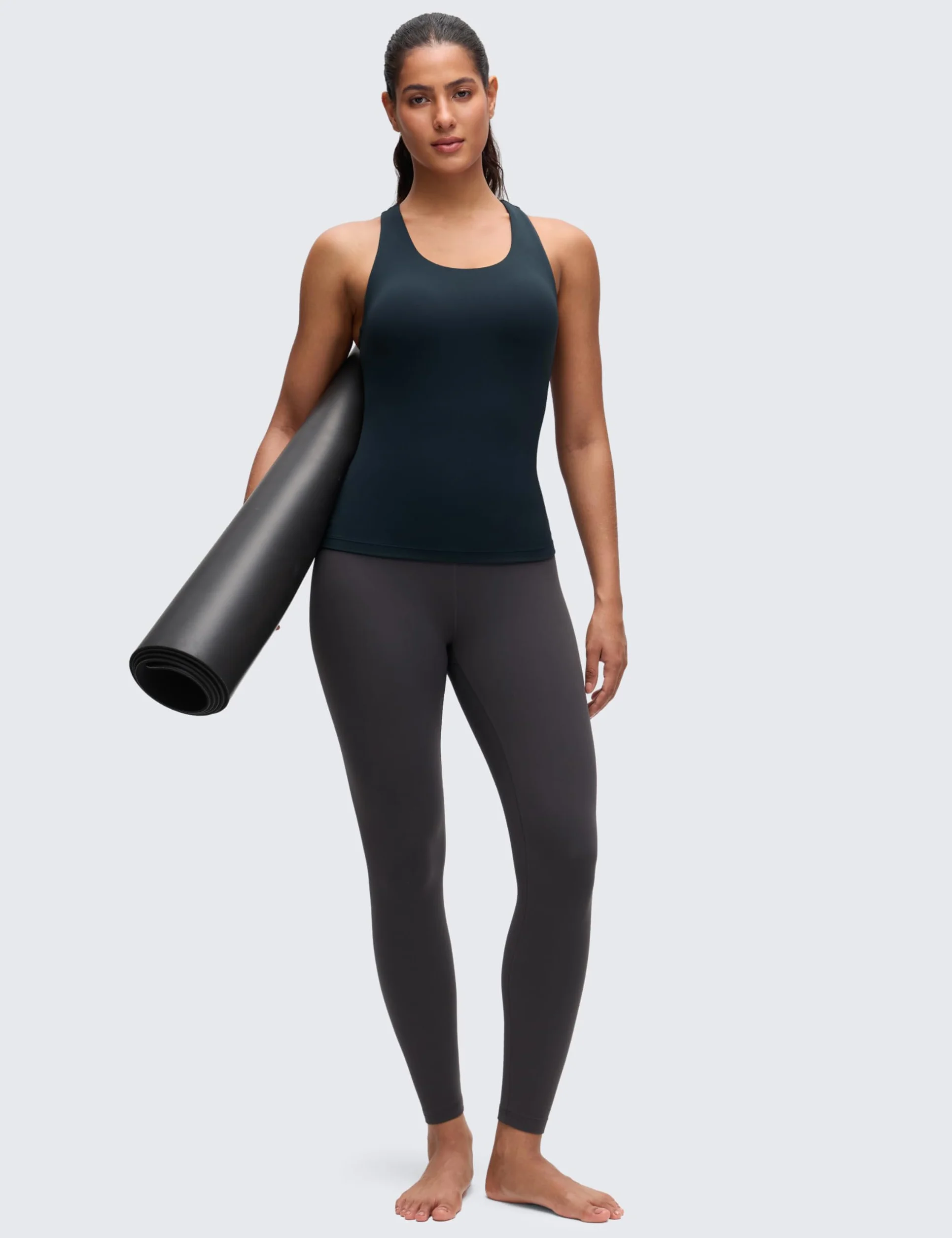 CRZ YOGA Kamizelka Kobiety R837
