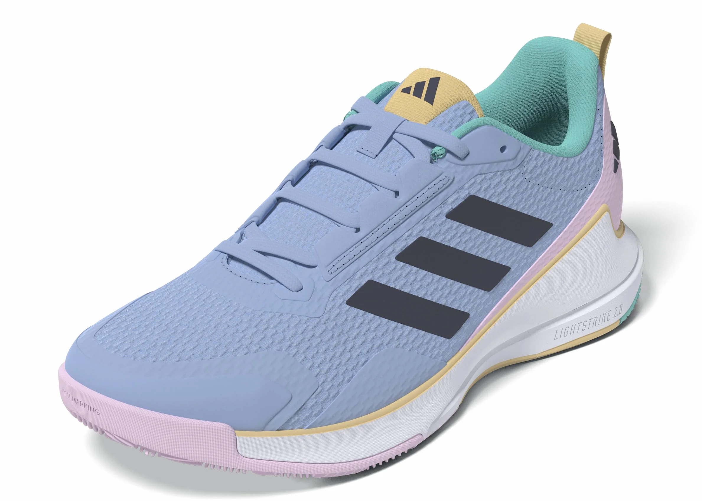 adidas Kobiety Novaflight 2 IndoorObuwie sportowe
