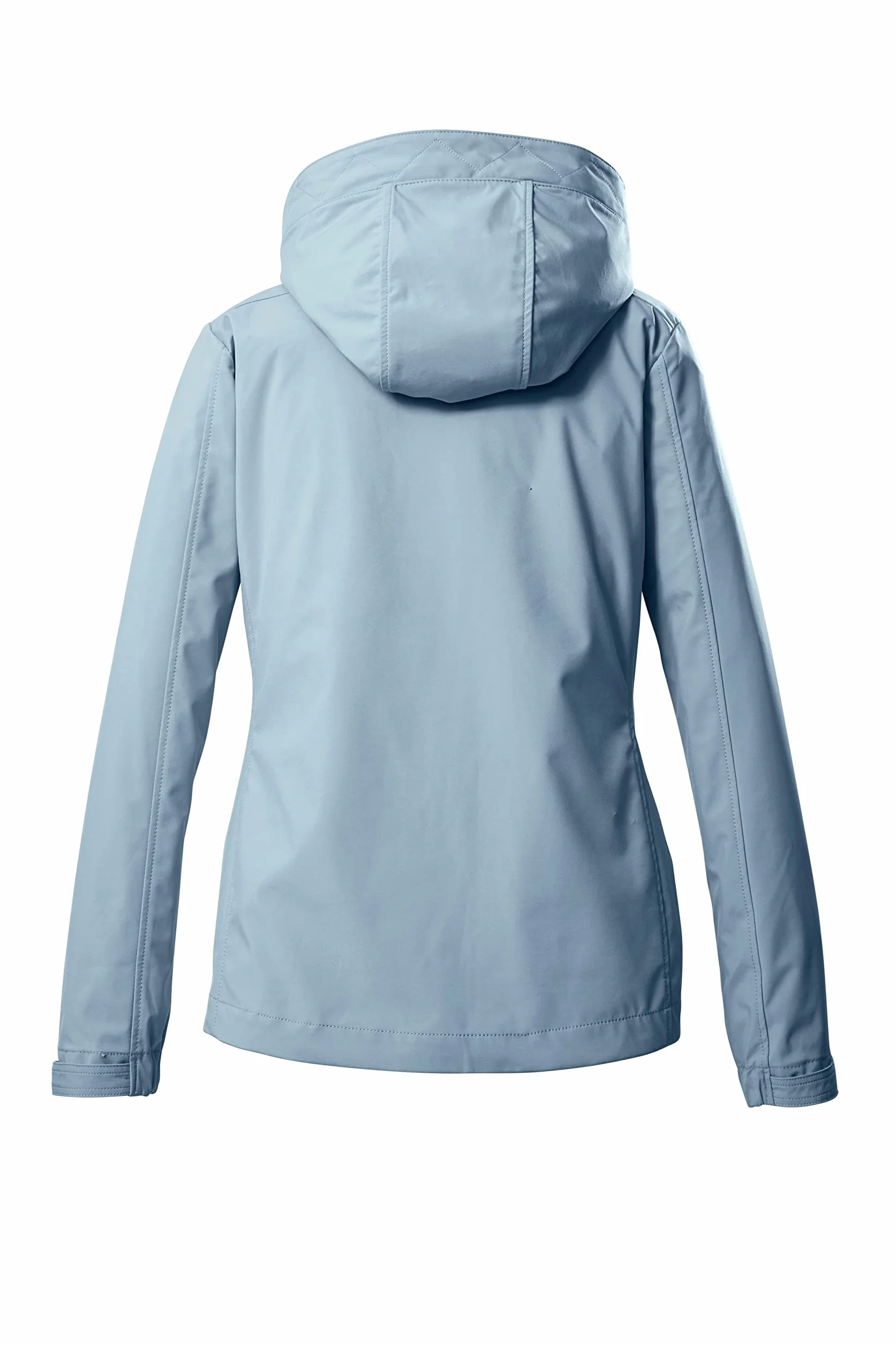 G.I.G.A. DX Kurtka softshell/kurtka outdoorowa z kapturem Kobiety Gs 97 Wmn Sftshll Jckt