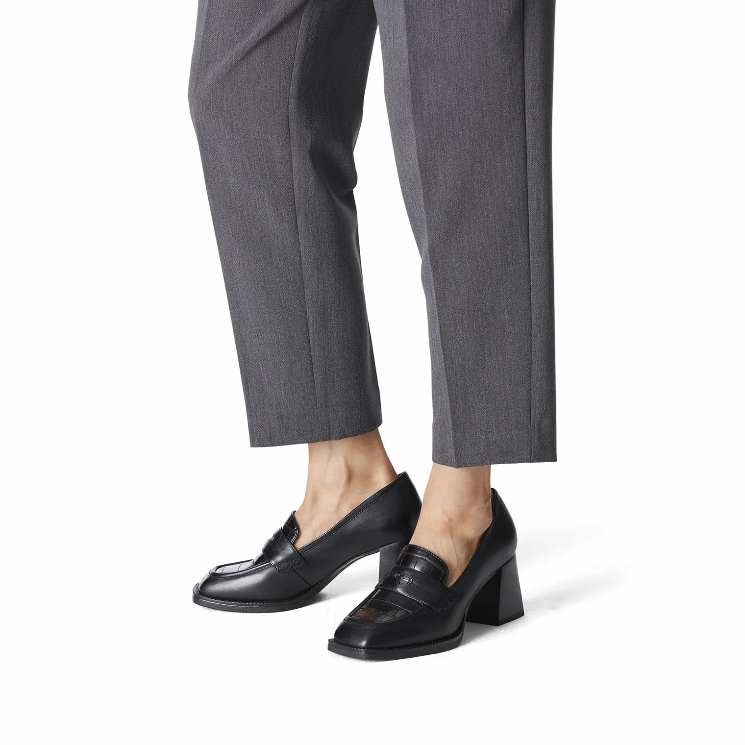 Tamaris Kobiety 1-24429-41 LoaferOksford