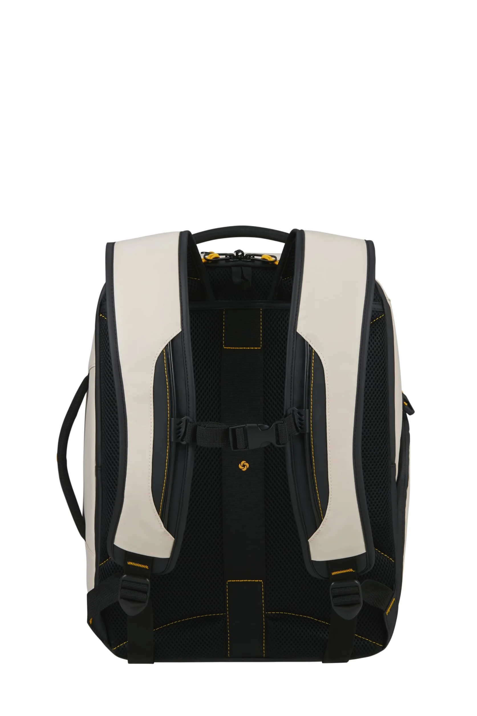 Samsonite Paradiver Light - Torba kabinowa Ryanair (40 x 30 x 20 cm, 25 L, 0,80 kg), Bagaż podręczny pod siedzeniem Wizz Air, Vueling & Transavia, Plecak Samolotowy S