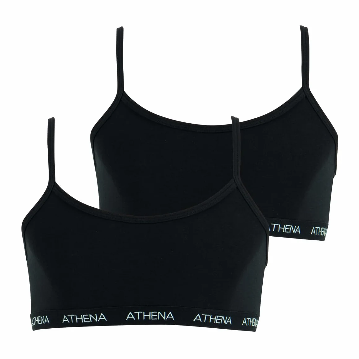ATHENA Stanik Dziewczynki My Petits Prix 9c20