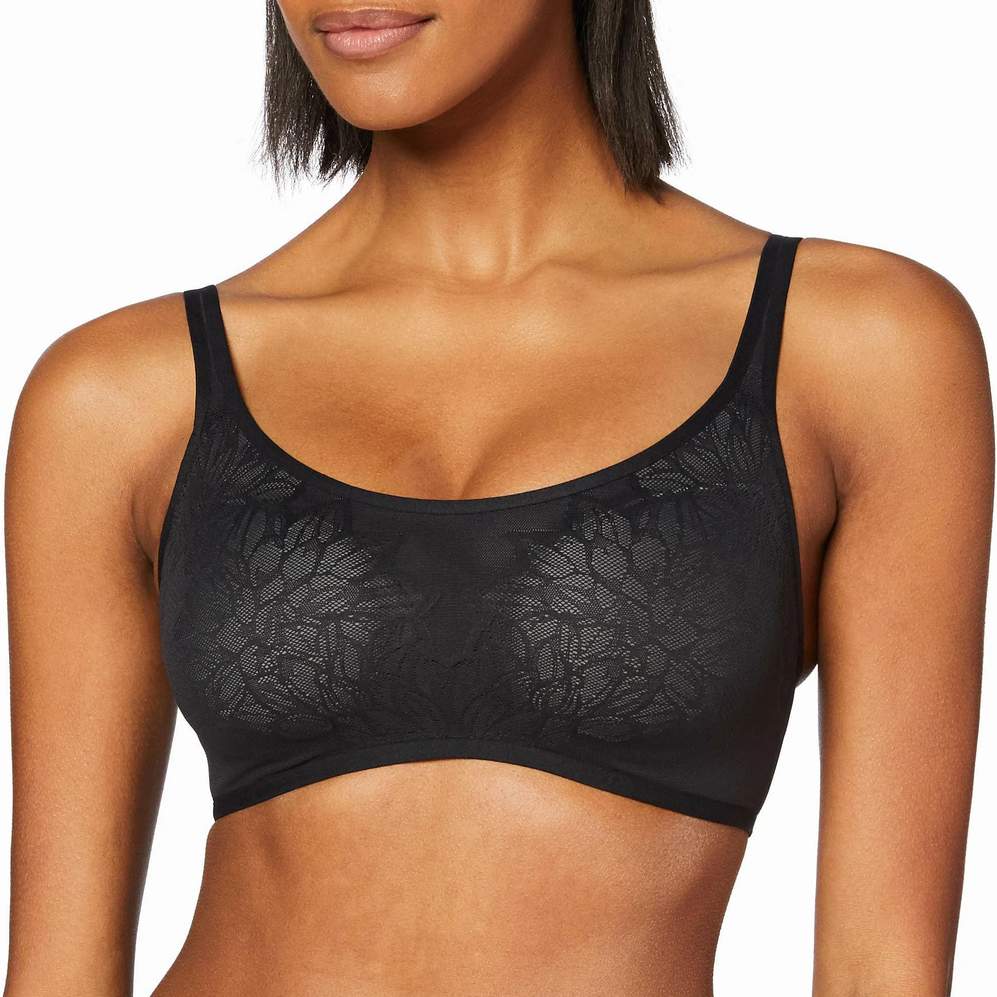 Triumph Biustonosz do t-shirtu Kobiety Fit Smart P