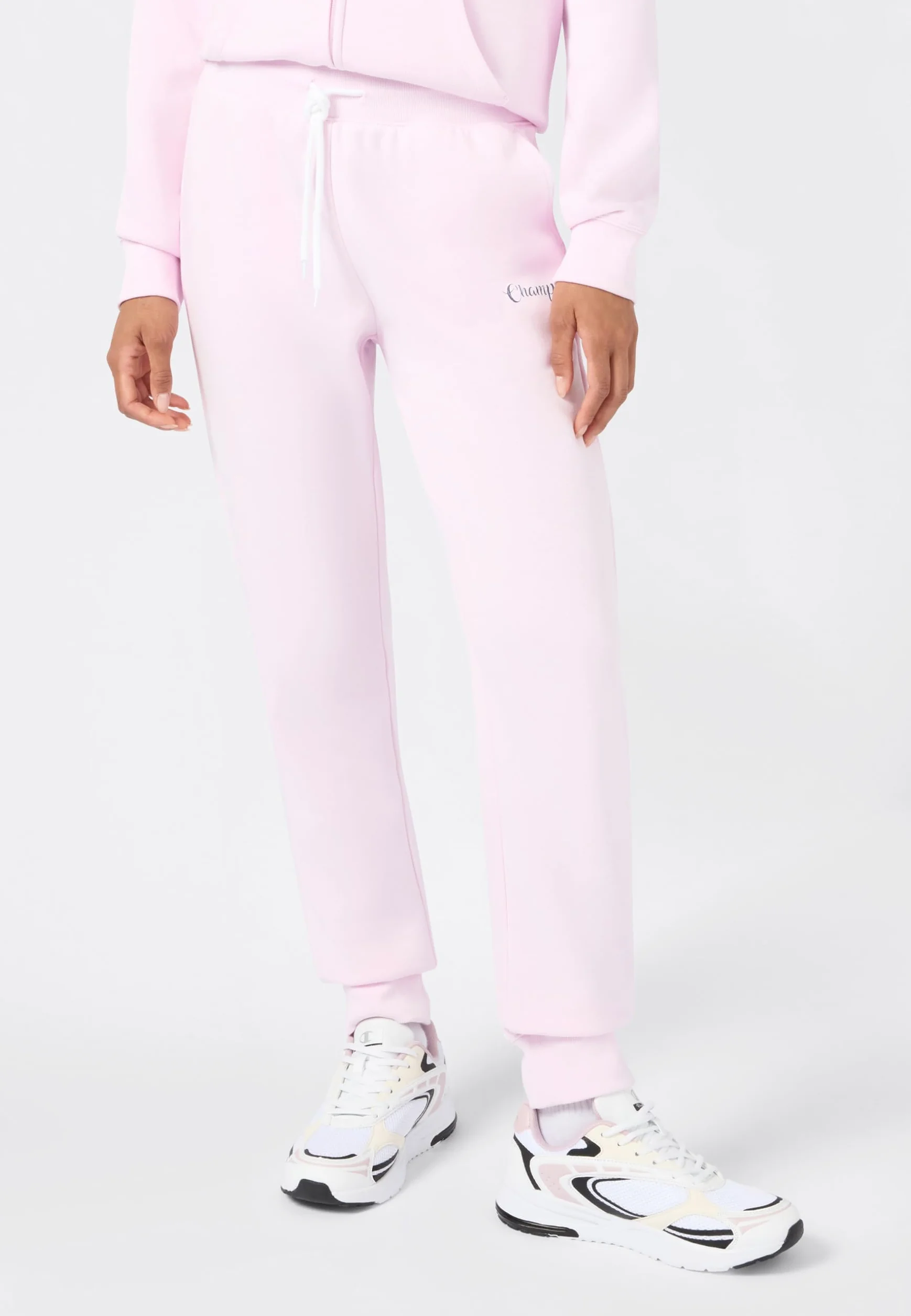 Champion Spodnie Kobiety Legacy Women