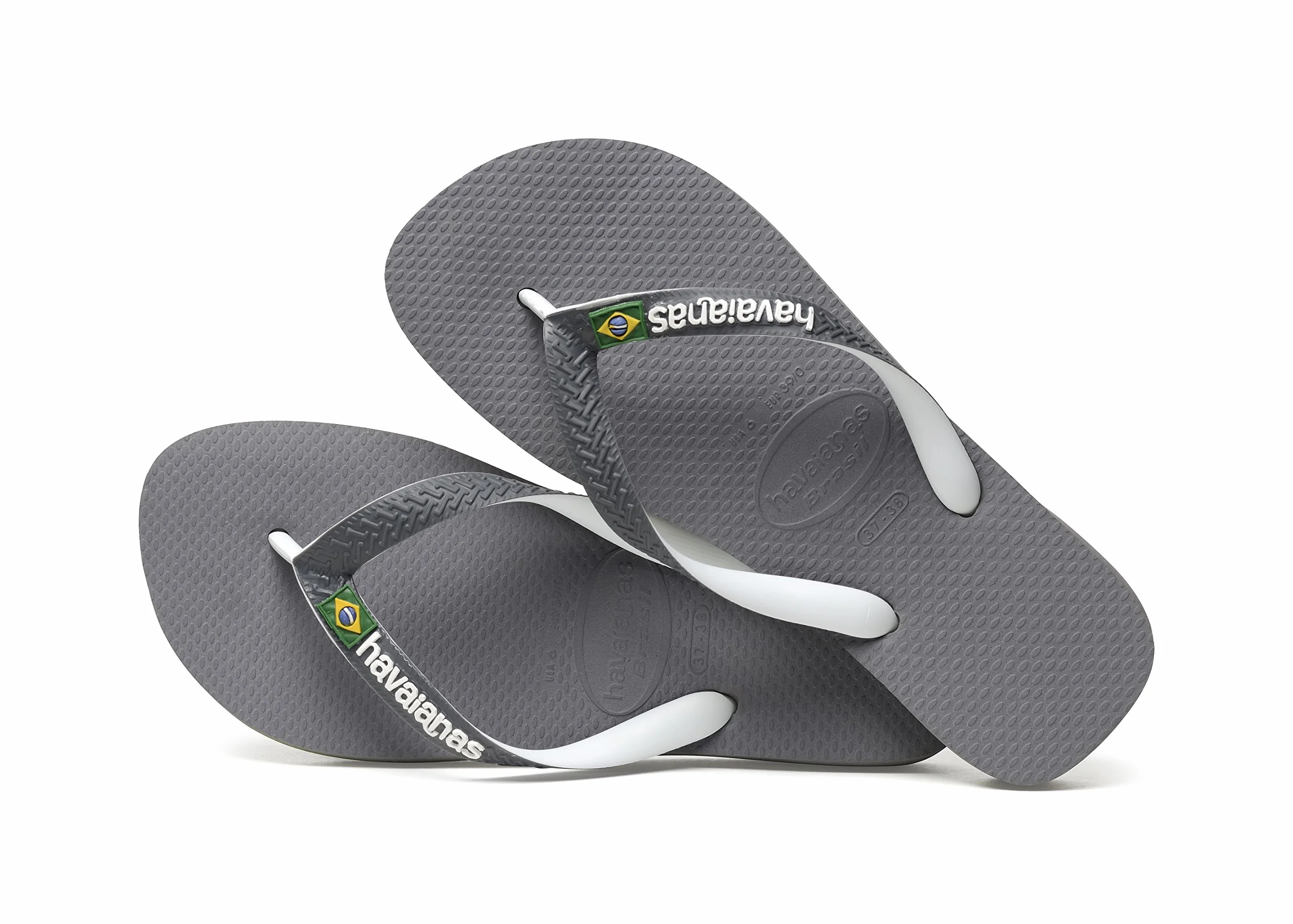 Havaianas Uniseks Brasil Mixjaponki.