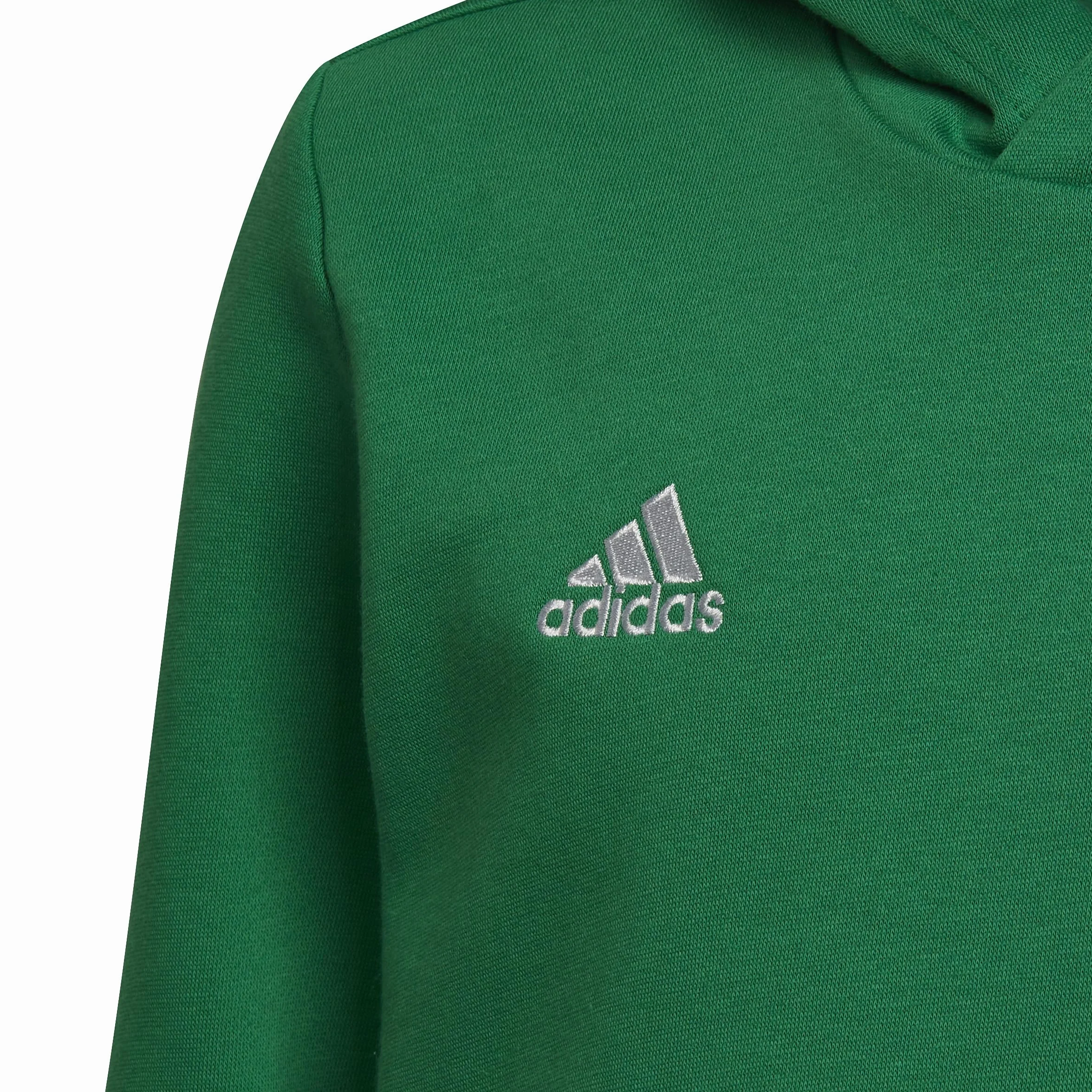 adidas Bluza Z Kapturem Uniseks - dzieci Entrada 22 Sweat Hoodie (1 w zestawie)