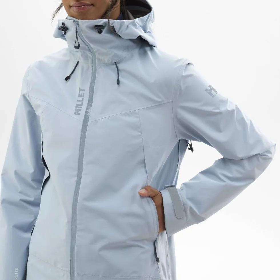 Millet Mungo II Gore-Tex Damska kurtka hardshell