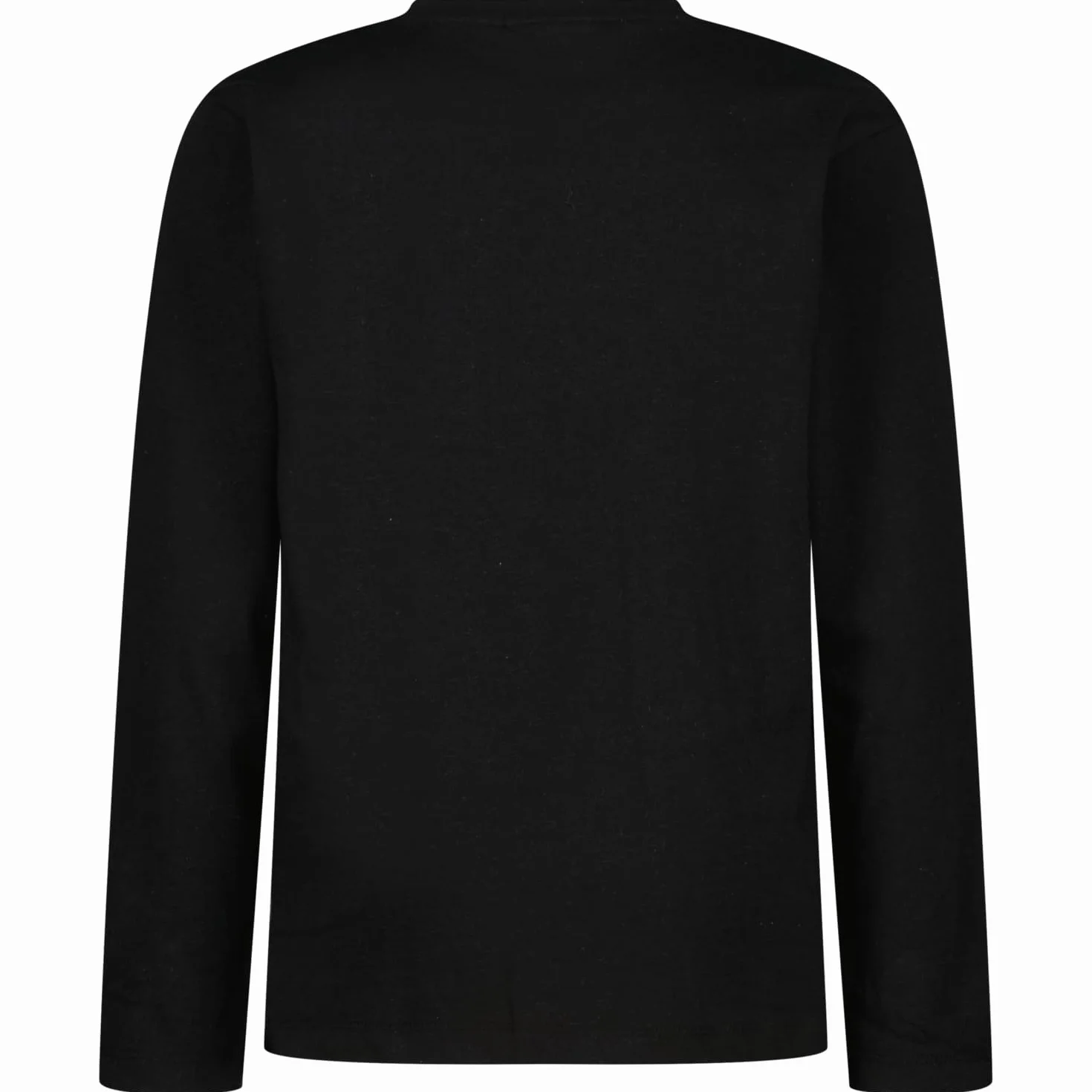 Vingino Koszulka chłopięca Jelee, Deep Black, 2 lat