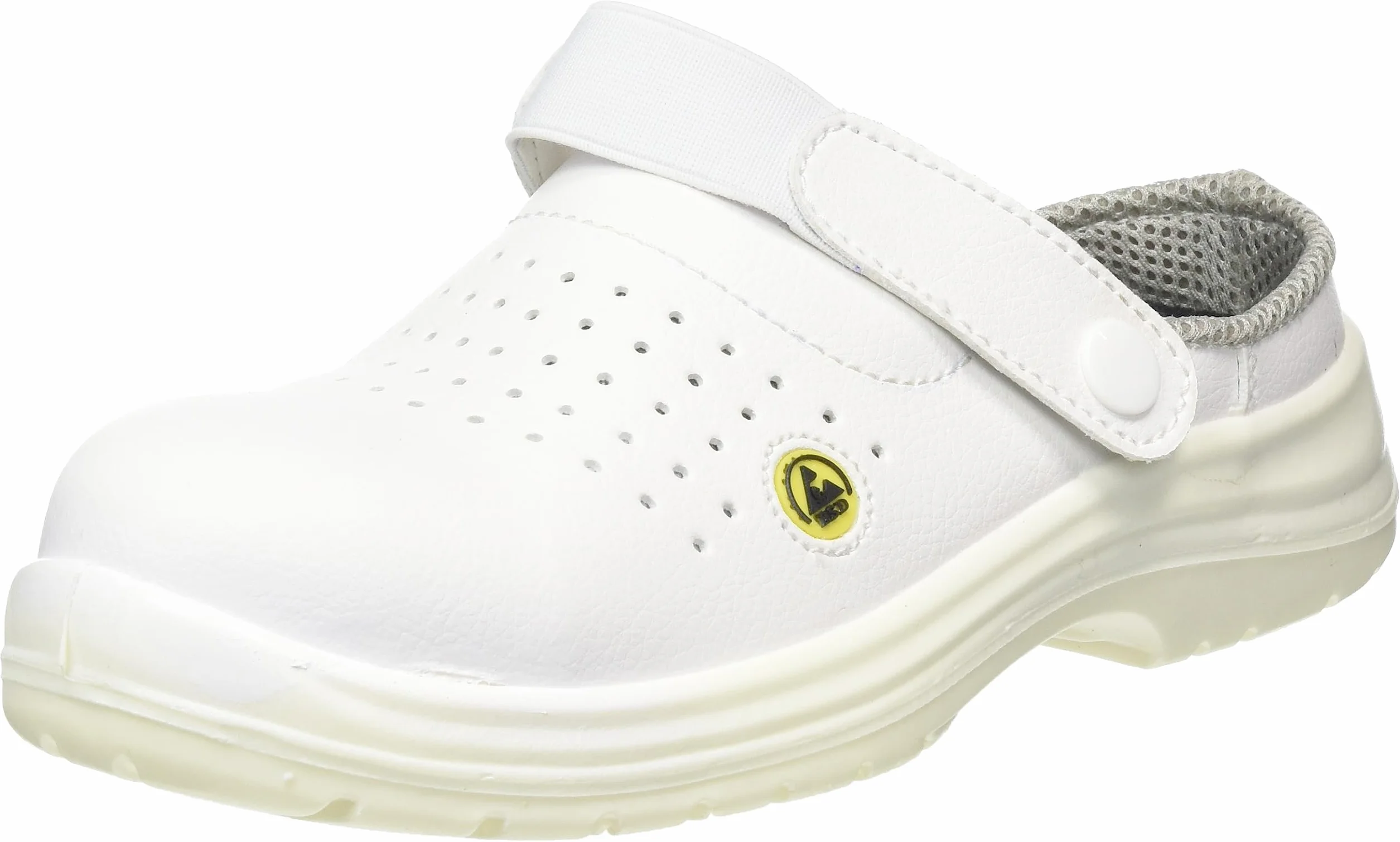 Portwest FC03 Compositelite ESD SB AE Sabot, Regularny, Rozmiar
