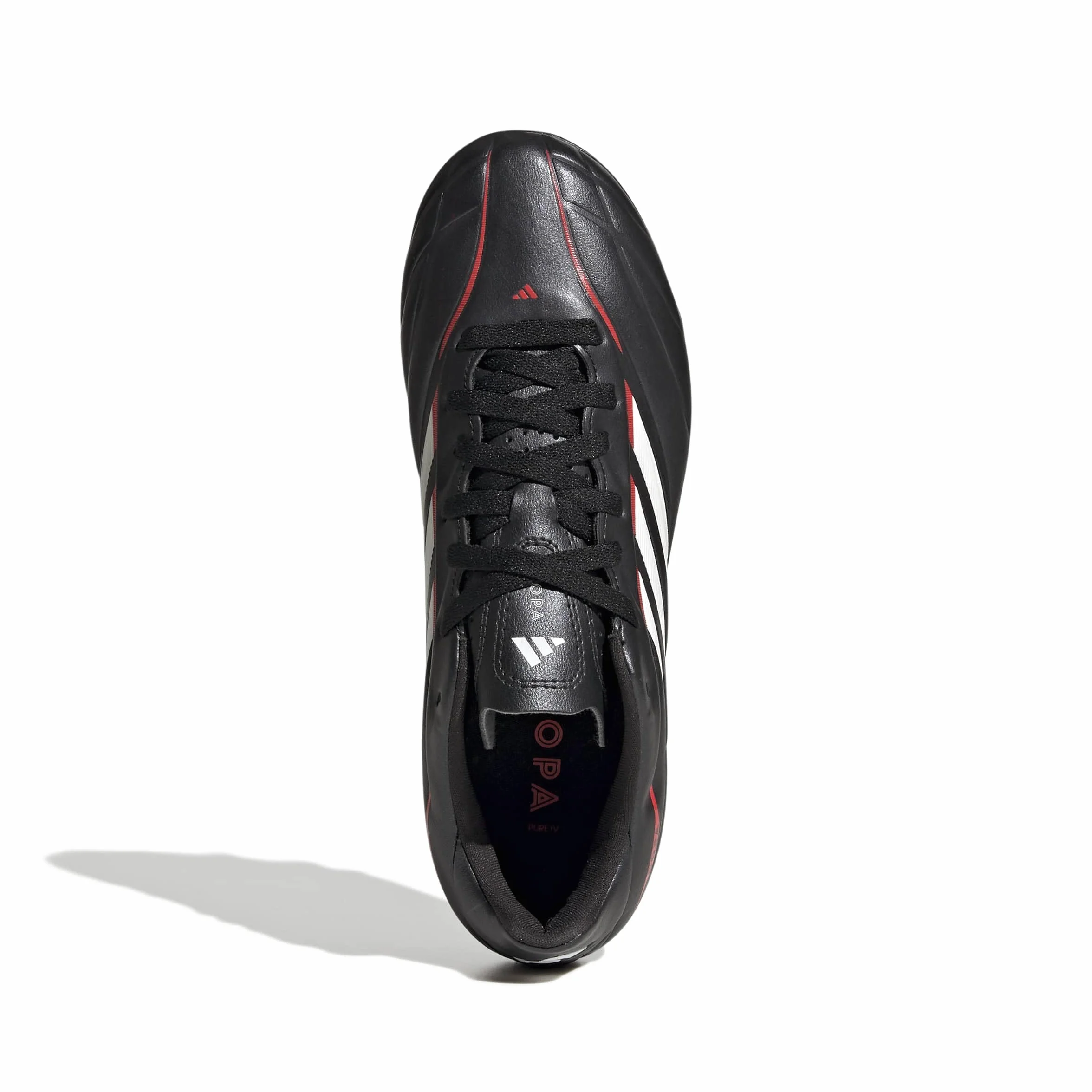 adidas Uniseks - dzieci Copa Pure IV Club Firm Ground/Multi Ground Football Boots KidsBUTY