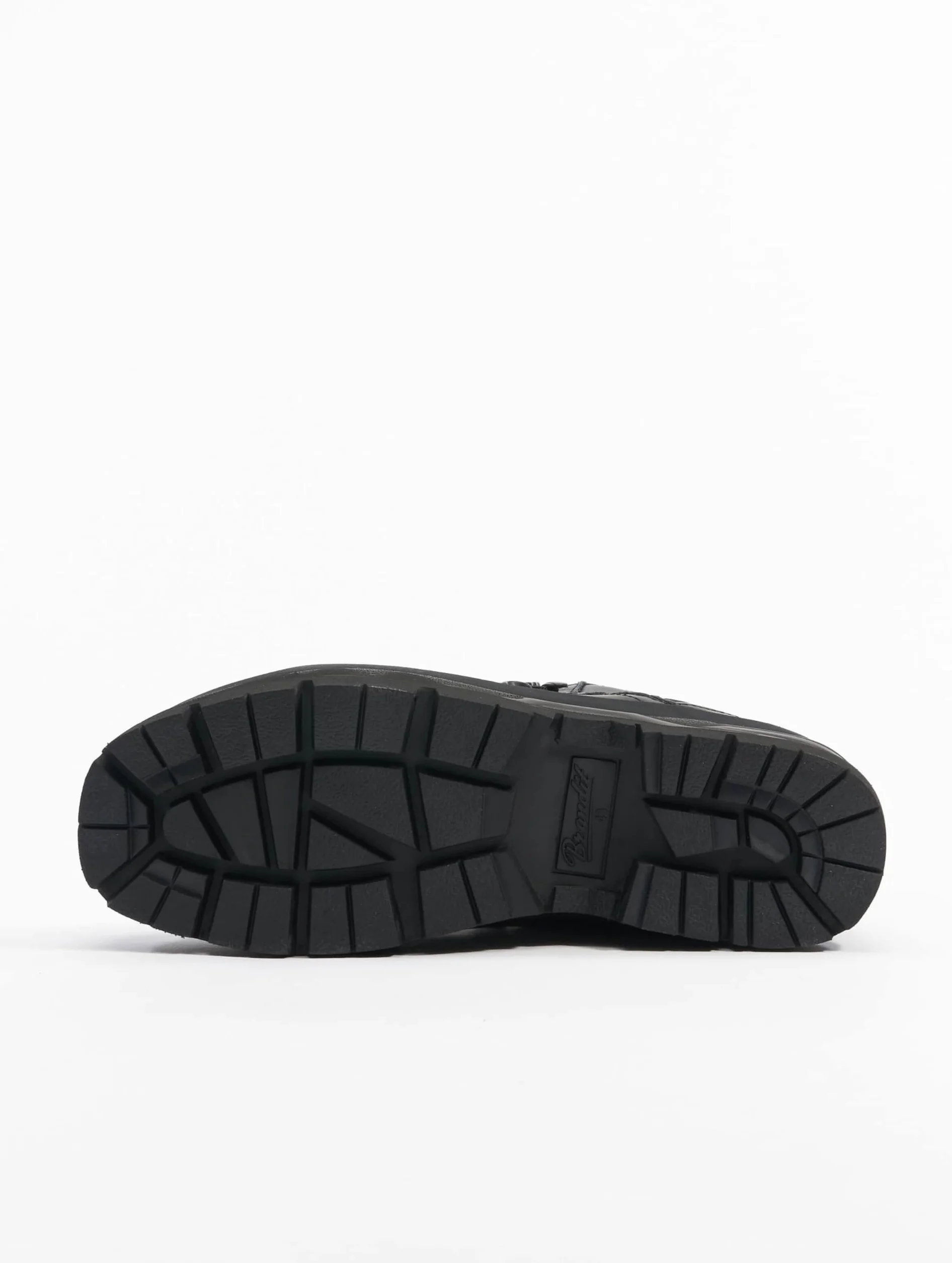 Brandit Mężczyźni Bw Mountain BootsButy wojskowe i taktyczne