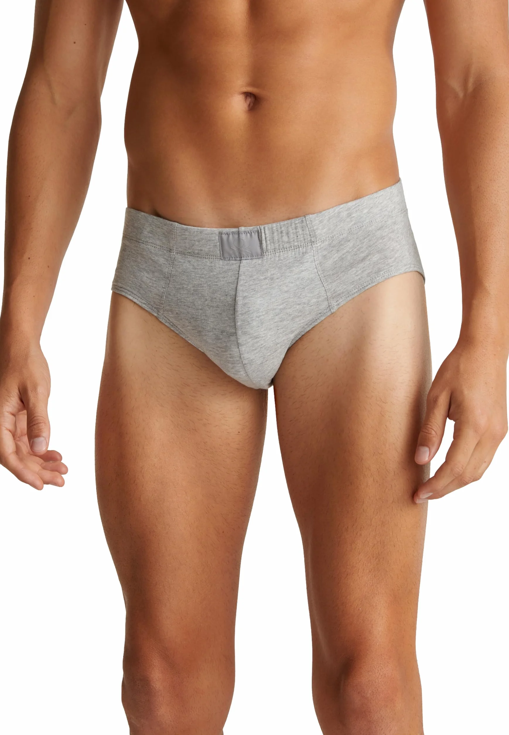 United Colors of Benetton Bielizna Mężczyźni Slip 3xkp2s00k