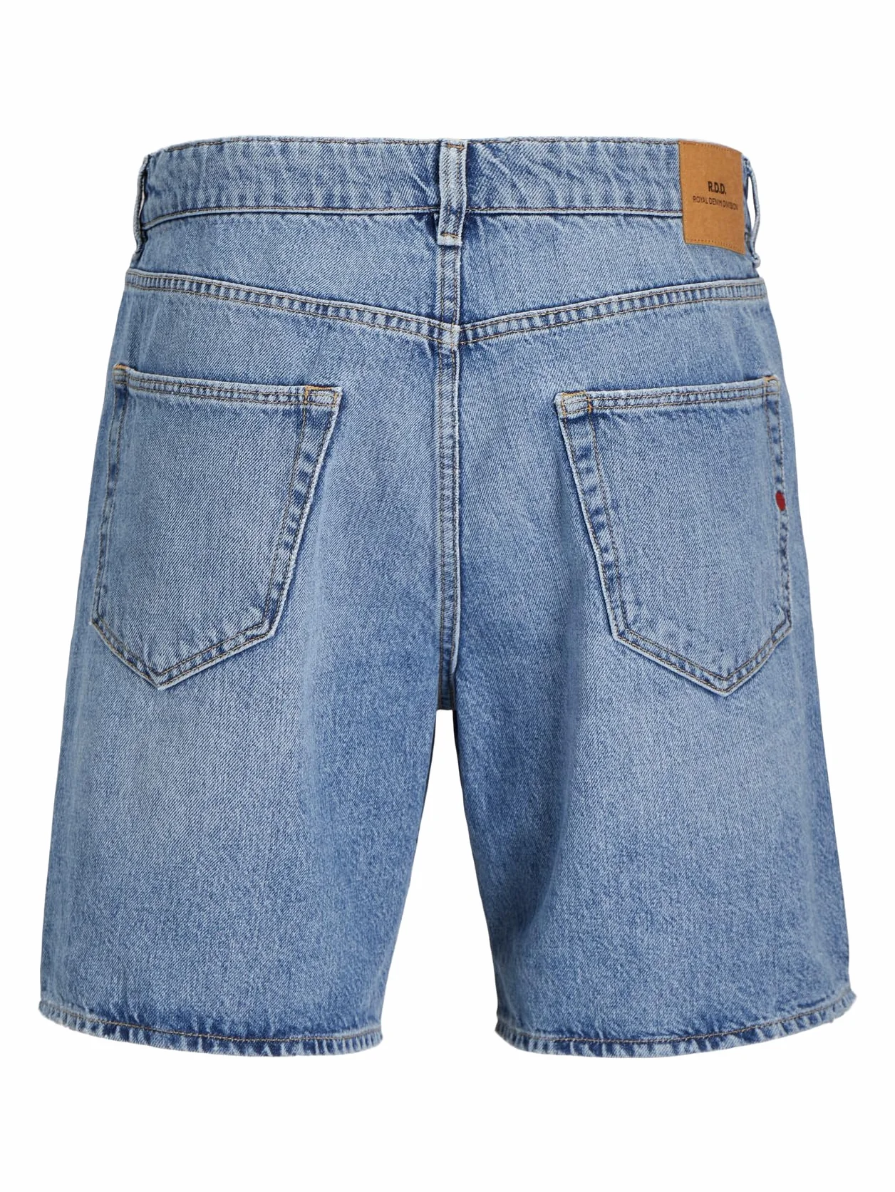 R.d.d. royal denim division Rddrelaxed Royal Shorts Re 266 Noos - Rddrelaxed Royal Shorts Re 266 Noos Mężczyźni
