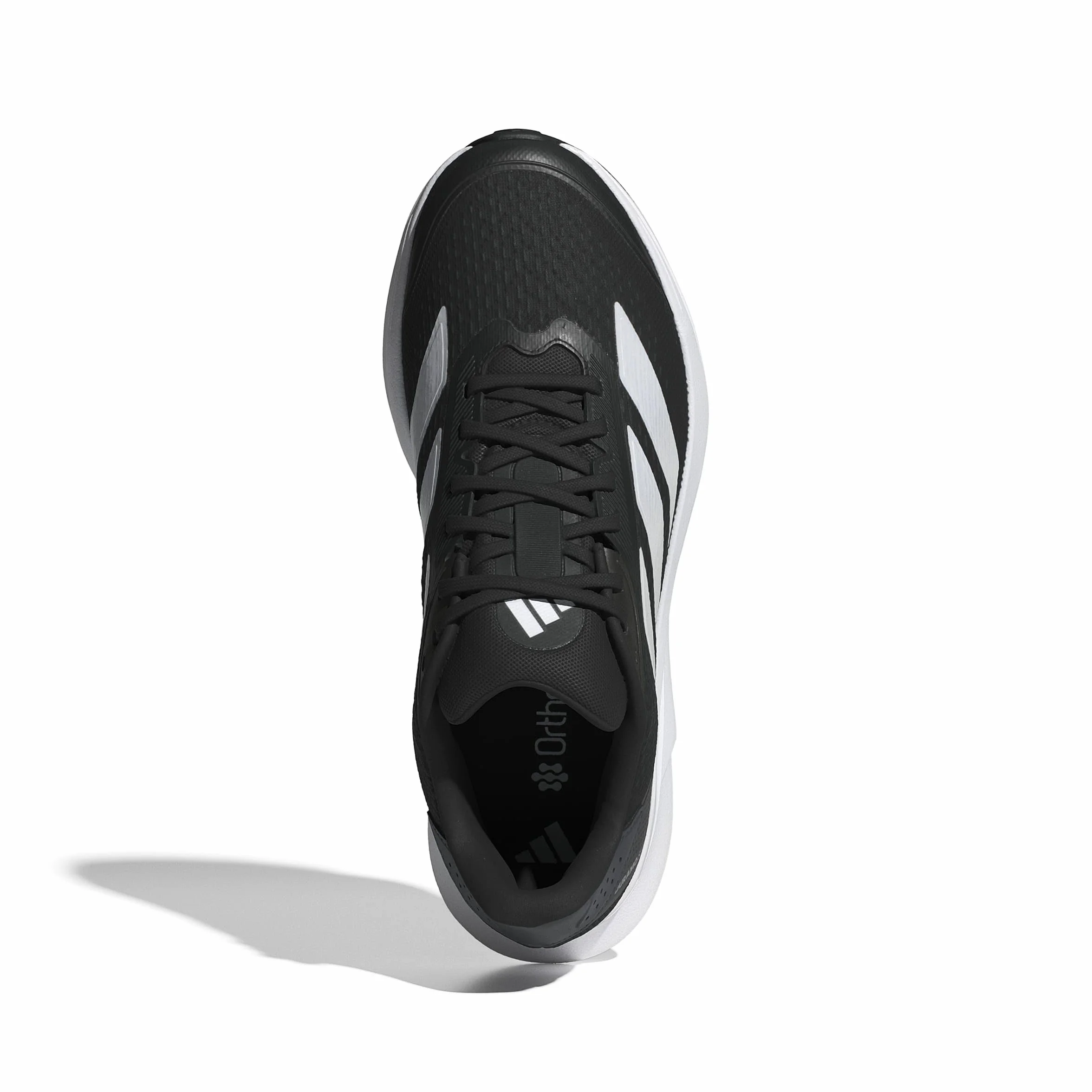 adidas Mezczyzni Duramo Sl 2 Running Shoes, Core Black/Cloud White/Grey Five, 41 1/3 EU