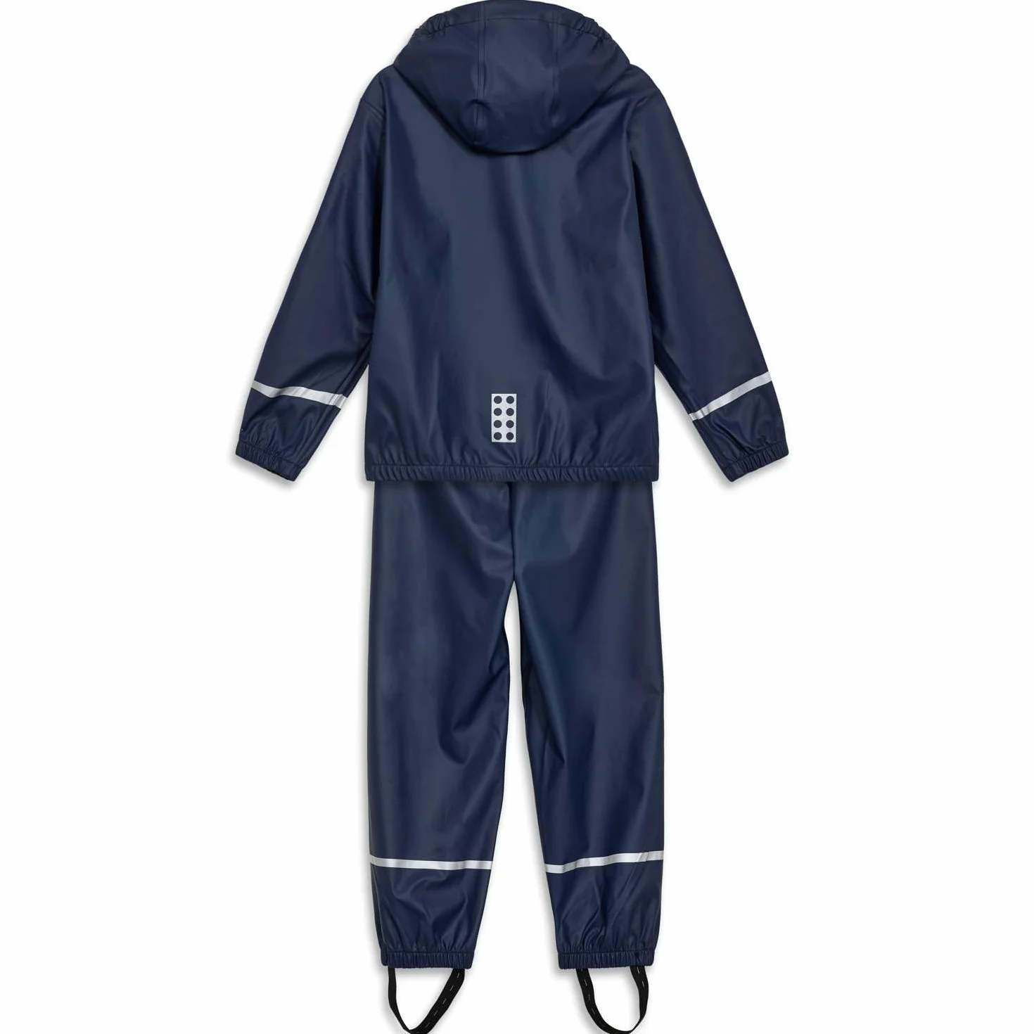 LEGO Wear zestaw przeciwdeszczowy unisex