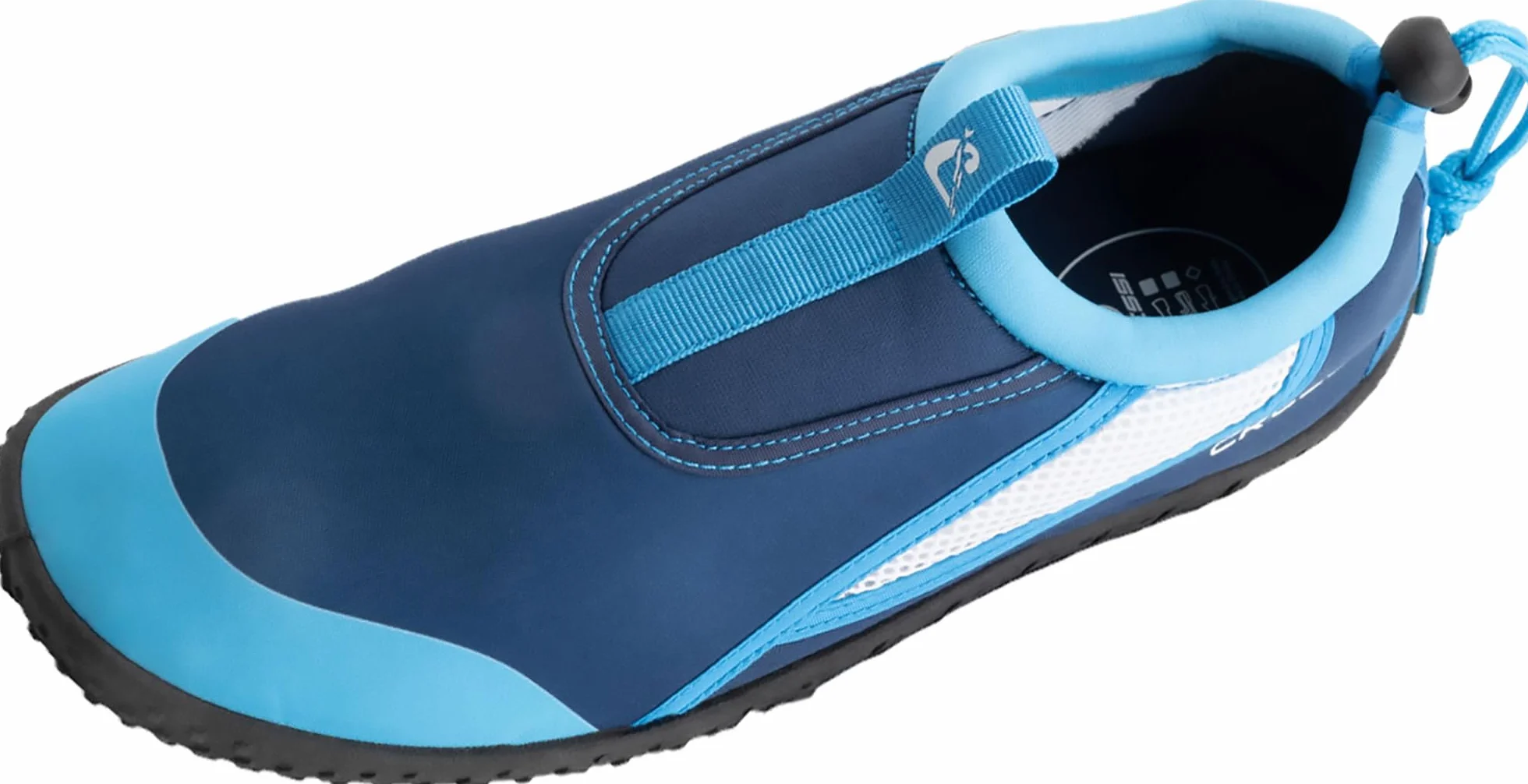 Cressi Uniseks Coco ShoesAquashoes do sportów wodnych
