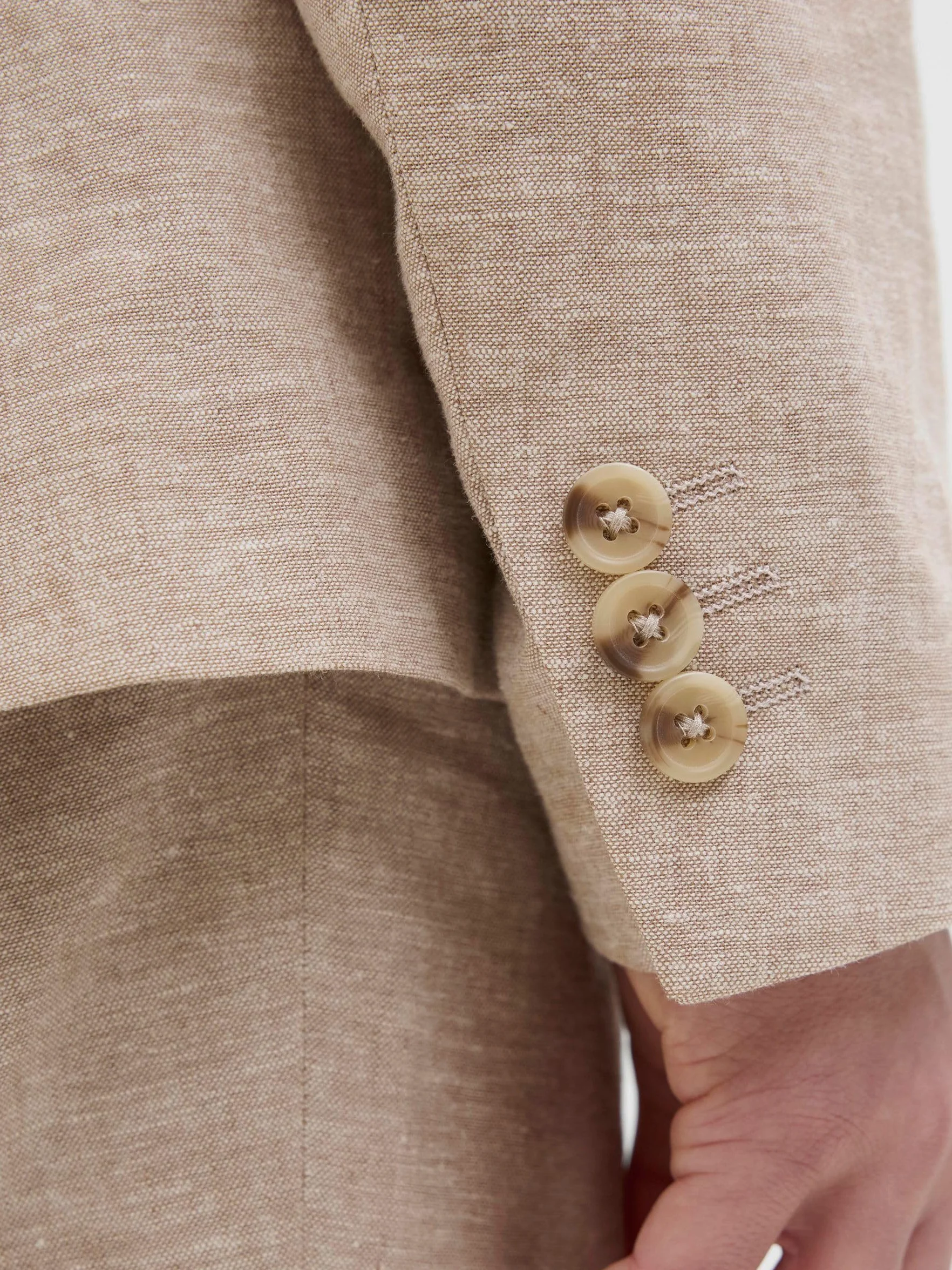 JACK & JONES Jprriviera marynarka męska Sn Jnr