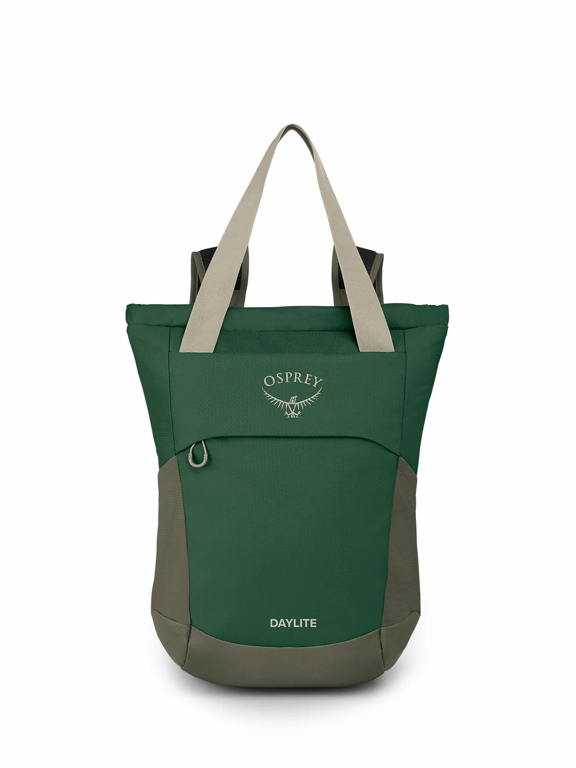 Osprey Daylite Tote Pack, Green Canopy/Green Creek