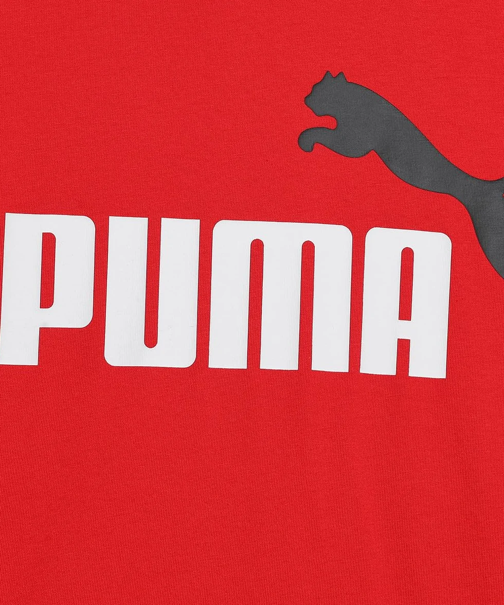 PUMA TRACKSUIT Uniseks ESS Tee and Shorts Set Kids