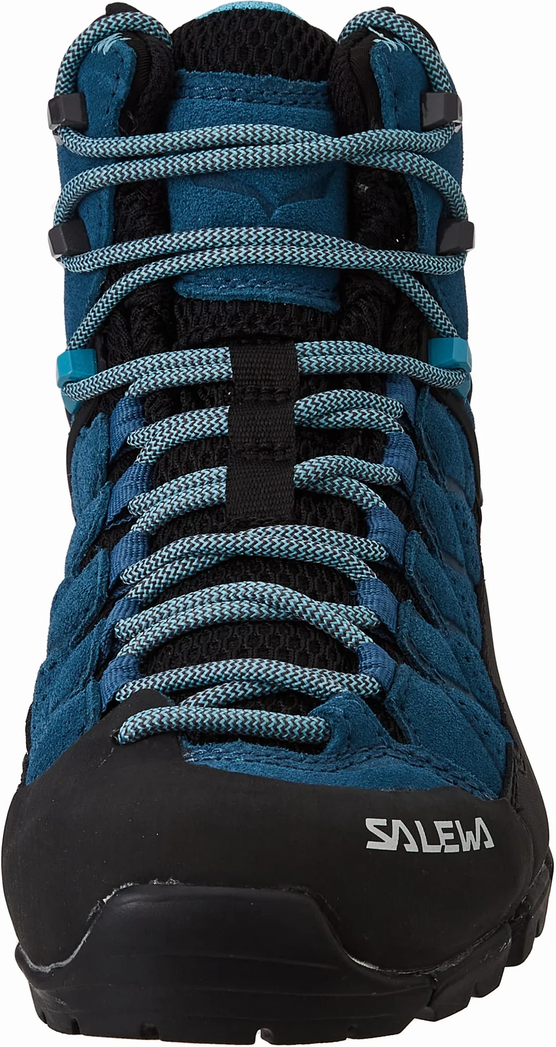 Salewa Ws Alp Trainer Mid Gtx - Buty do chodzenia Kobiety