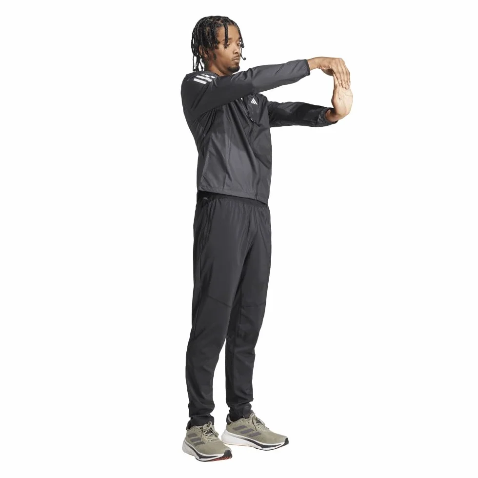 adidas Own The Run Pants - Spodnie Mężczyźni
