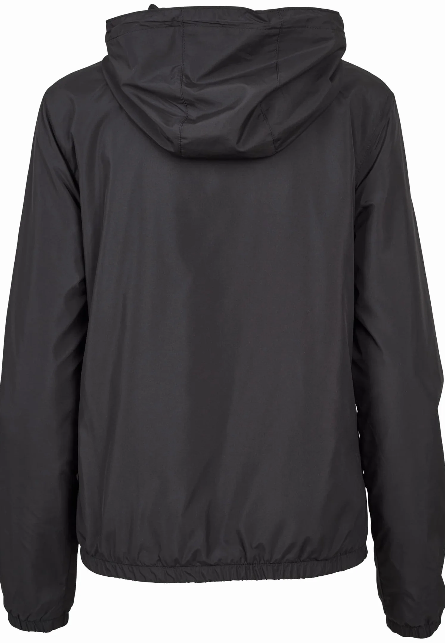 Urban Classics Basic Damska Kurtka, Czarny, L