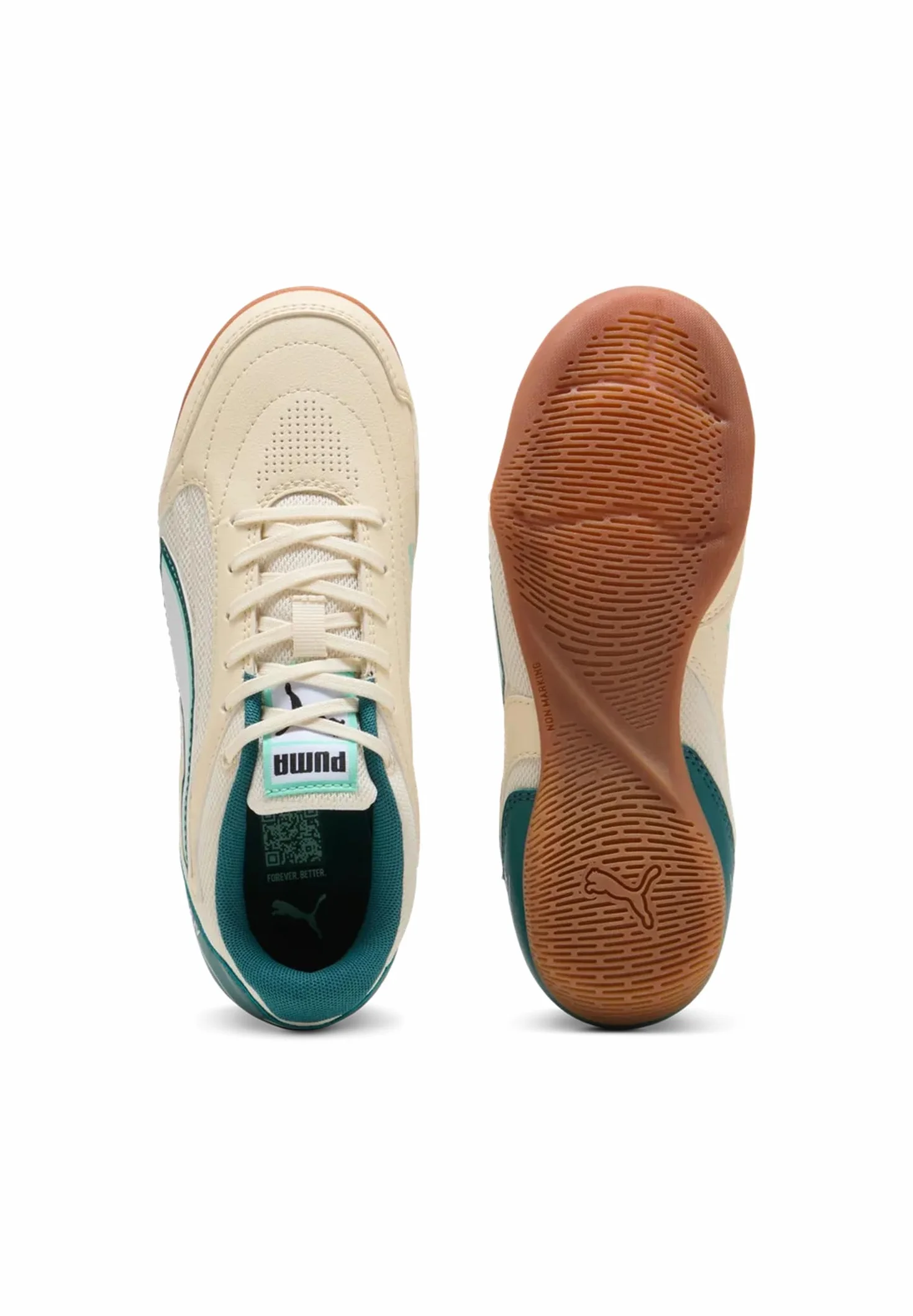 PUMA Uniseks - dzieci Truco Iv JrButy do piłki nożnej