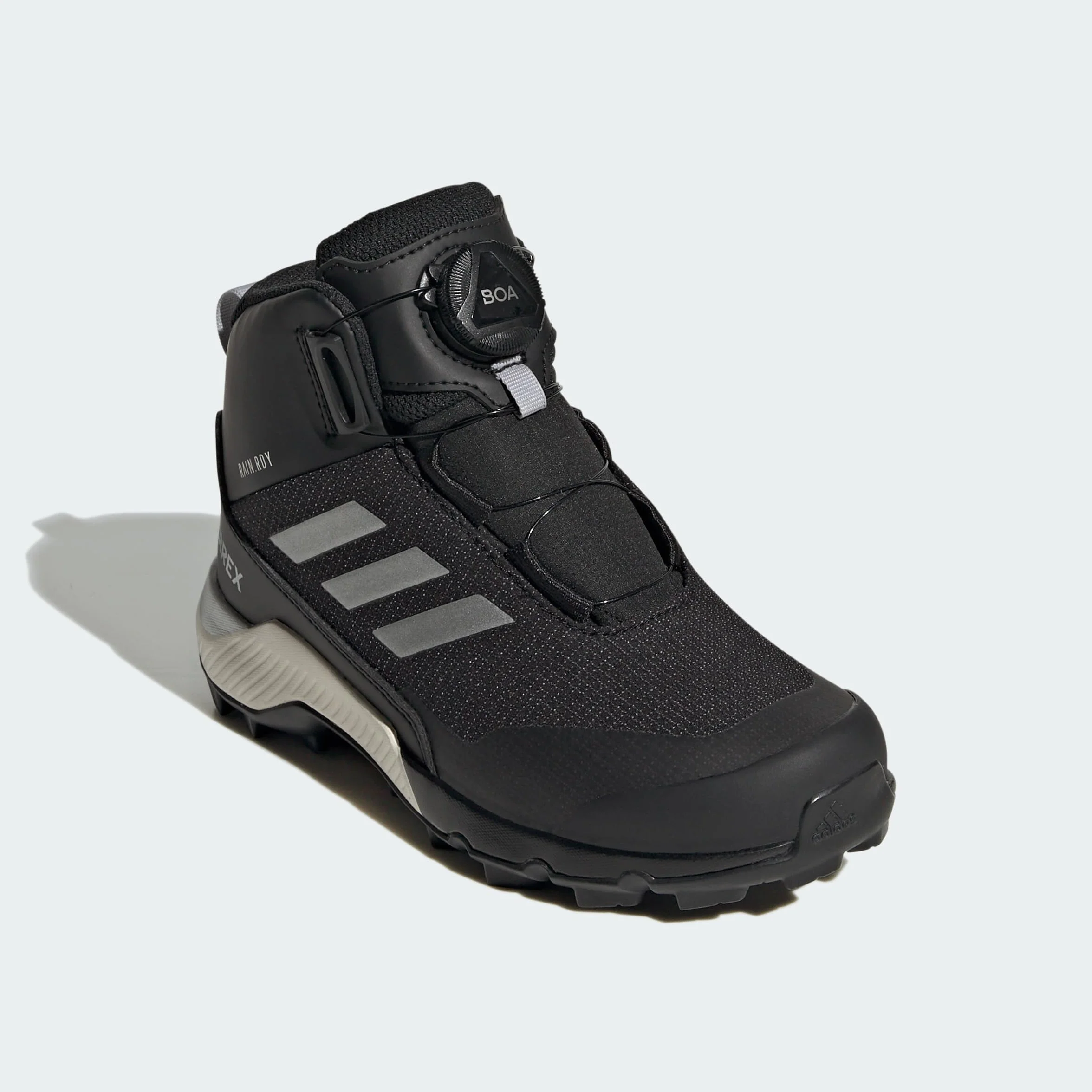 adidas Uniseks Terrex Winter Mid Boa Rain.rdy Hiking ShoesButy turystyczne