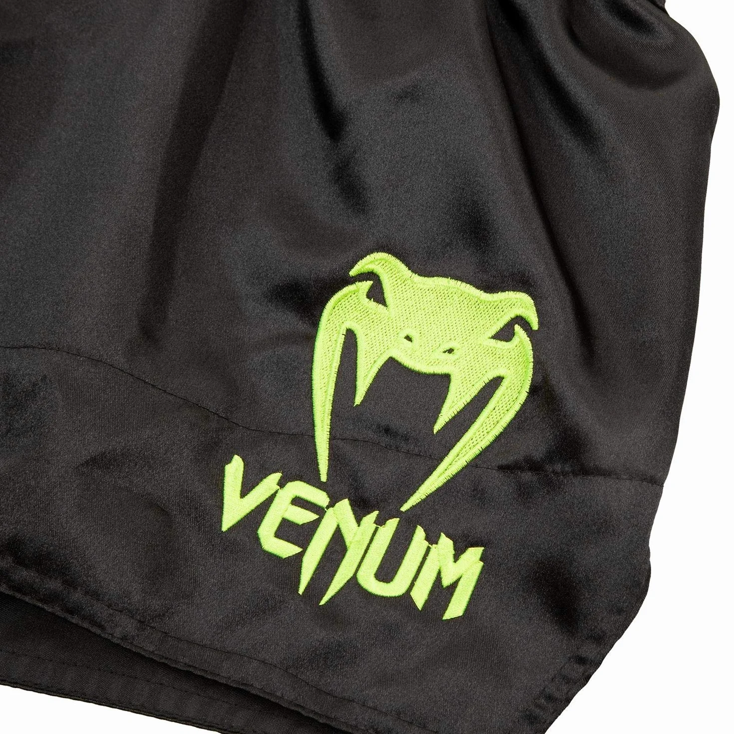 Venum Classic Muay Thai Shorts - Szorty Muay Thai Mężczyźni
