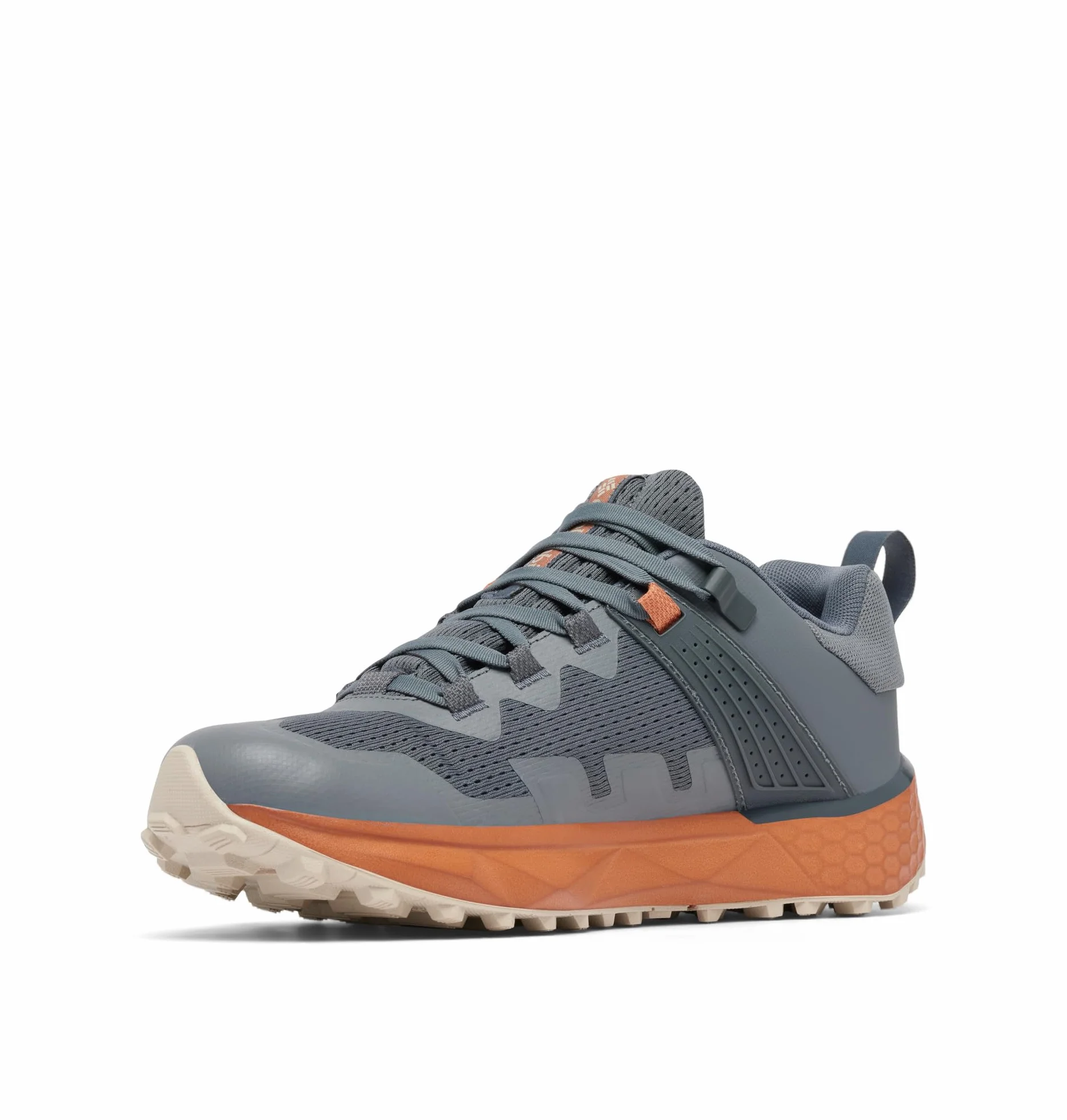 Columbia Mężczyźni Facet 75 Outdry (Former Version) Buty trekkingowe i turystyczne z niskim stanem
