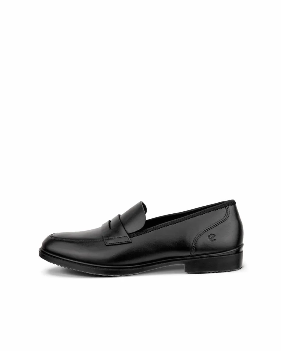 ECCO Kobiety Ecco Dress Classic 15mokasyna