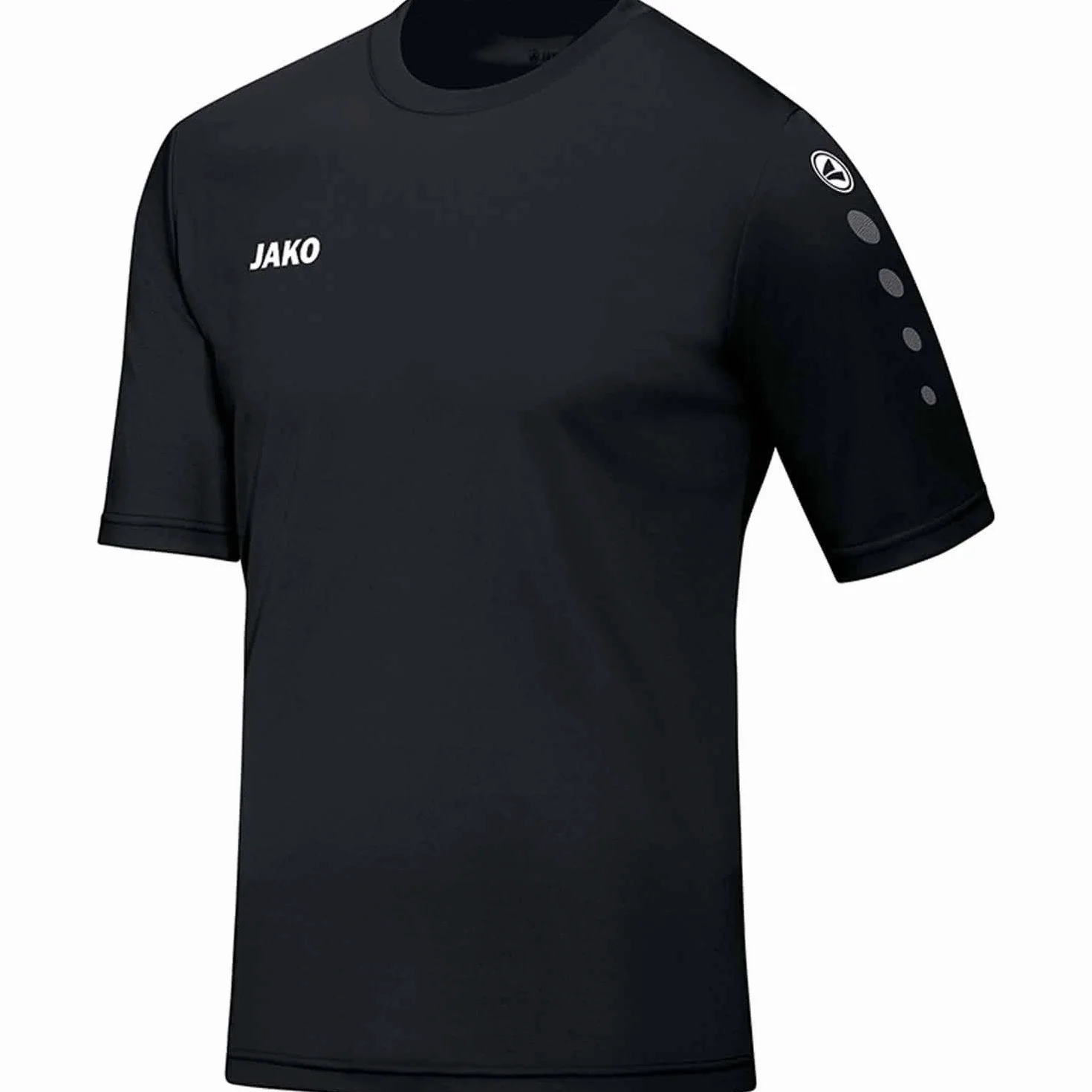 JAKO Trykot Uniseks - dzieci Jako Trikot Team