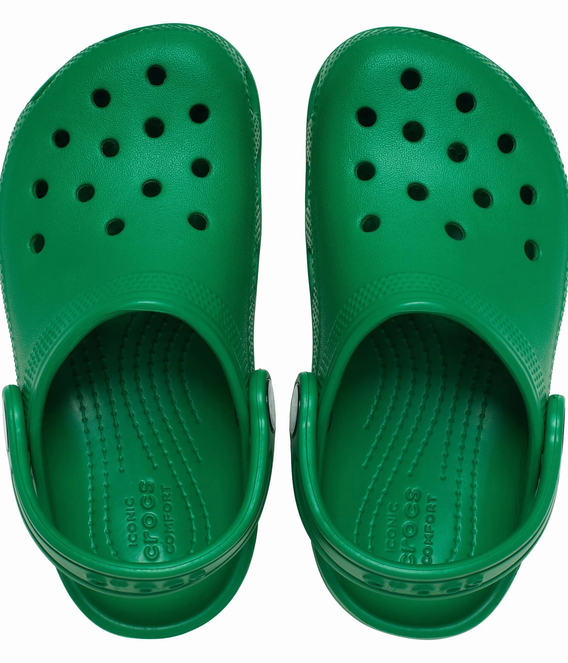 Crocs Uniseks - dzieci Classic Clog KChodaki