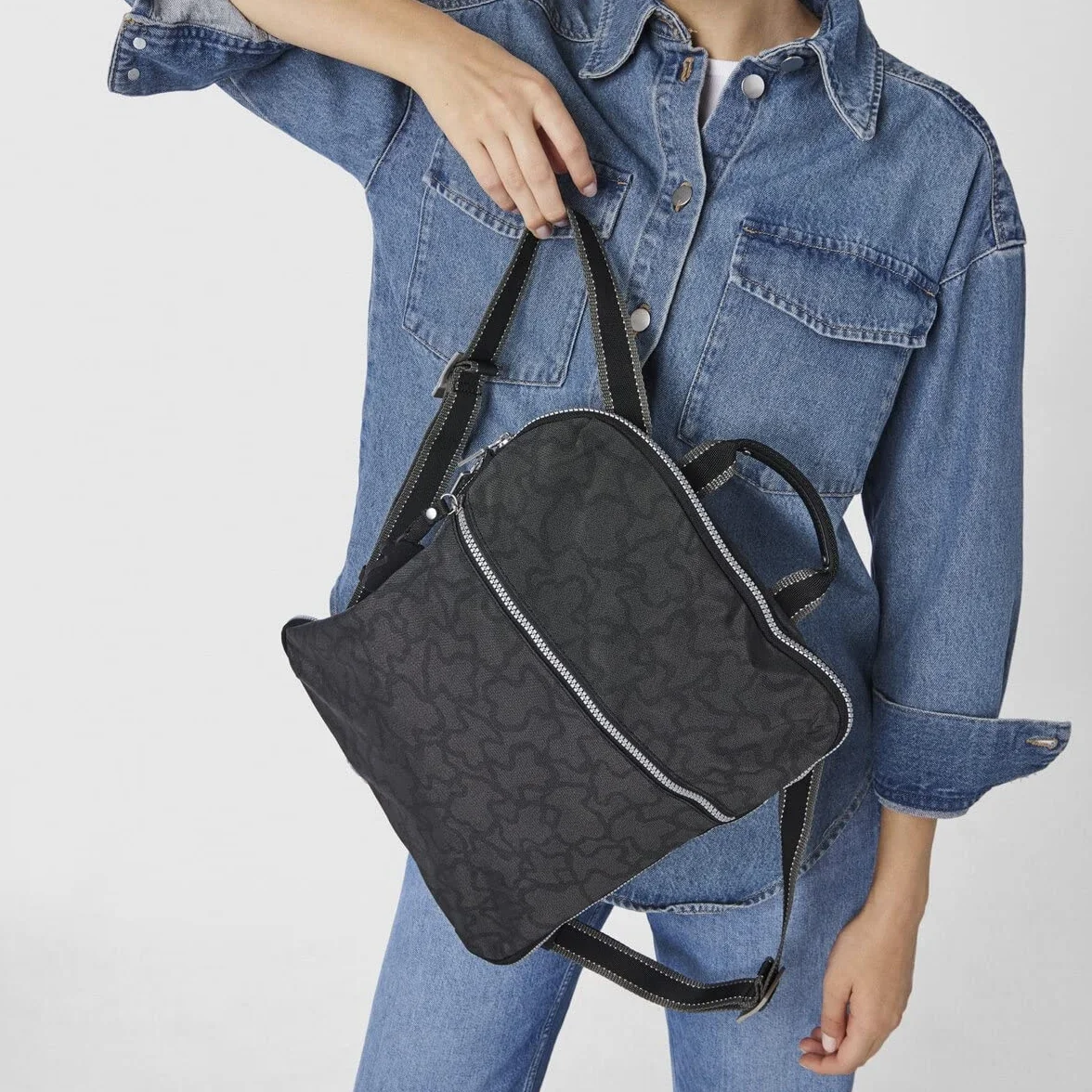 TOUS Torba damska Kn