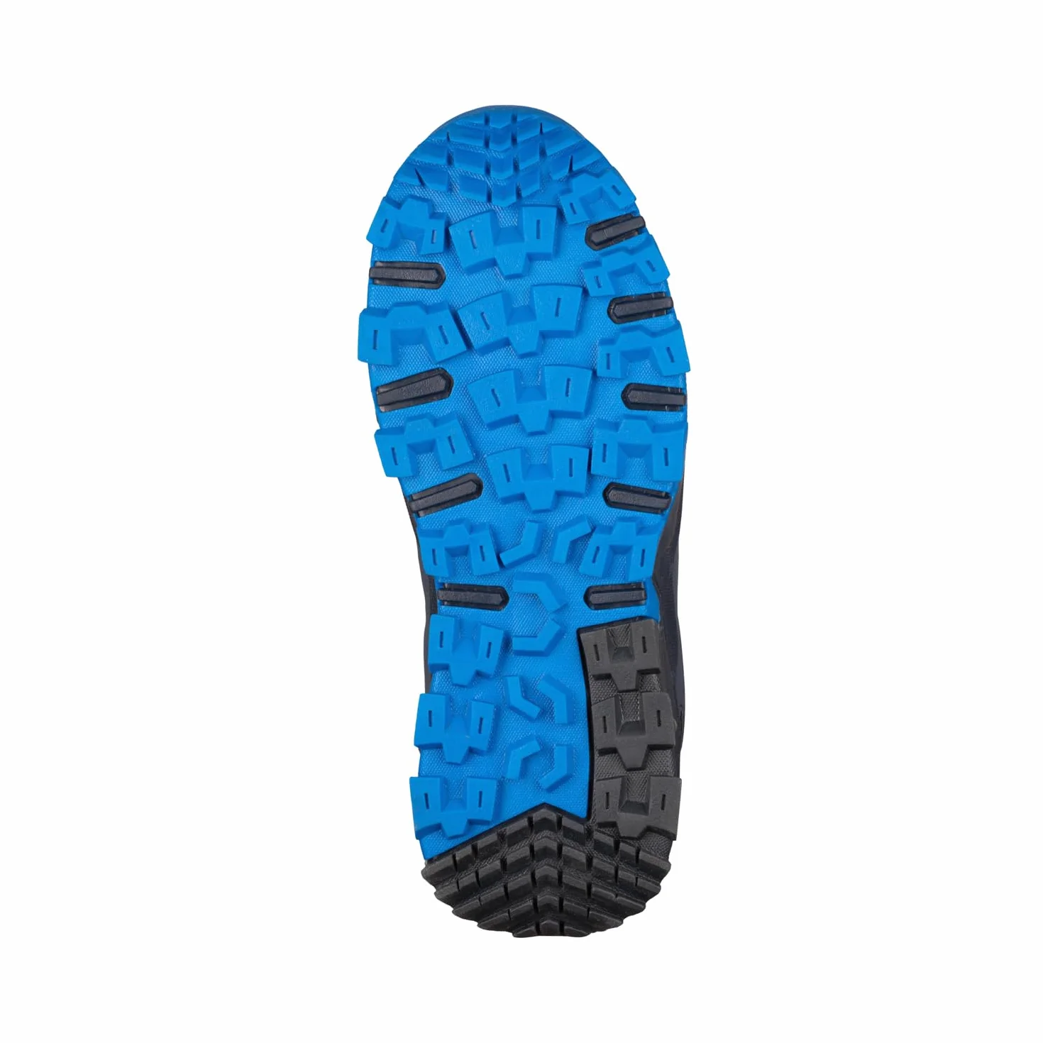 Trollkids Kids Tronfjell Hiker Low