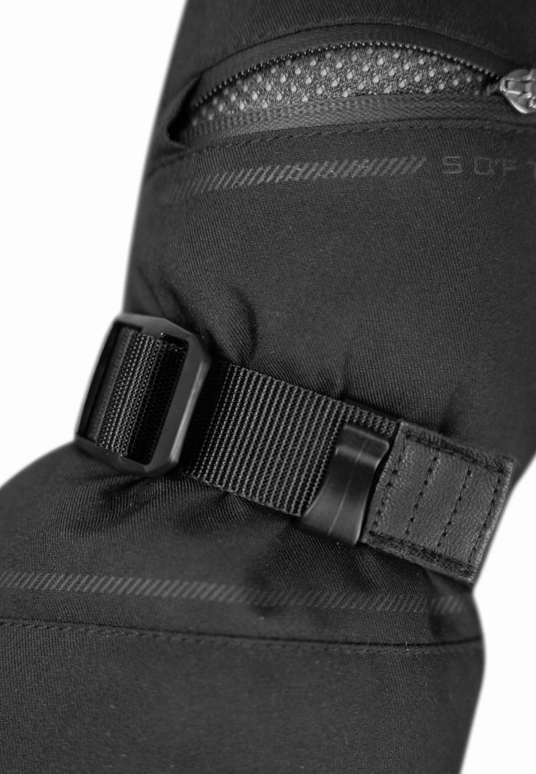 Reusch Dahlia R-TEX® XT Ciepłe, wodoodporne, wiatroszczelne i oddychające rękawiczki zimowe, rękawice narciarskie, dla kobiet, ze ściągaczami przeciwśnieżnymi