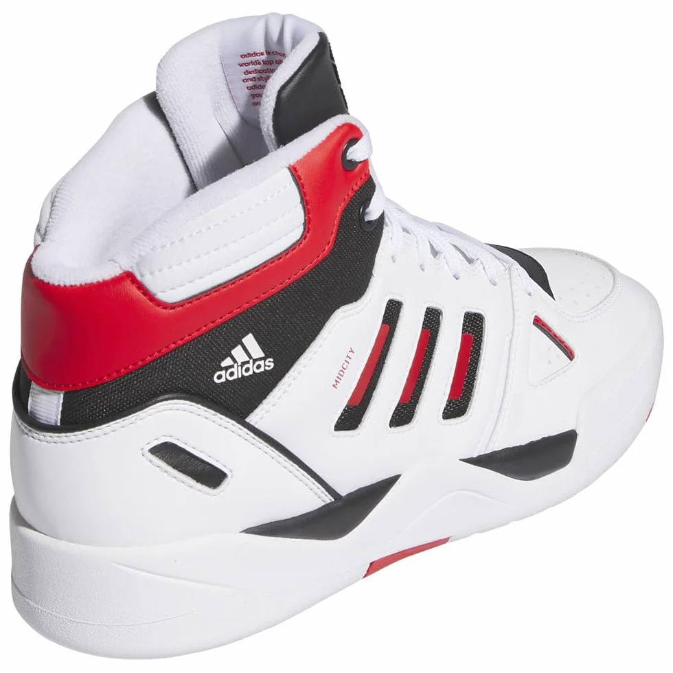 adidas Mężczyźni Midcity MidButy do koszykówki