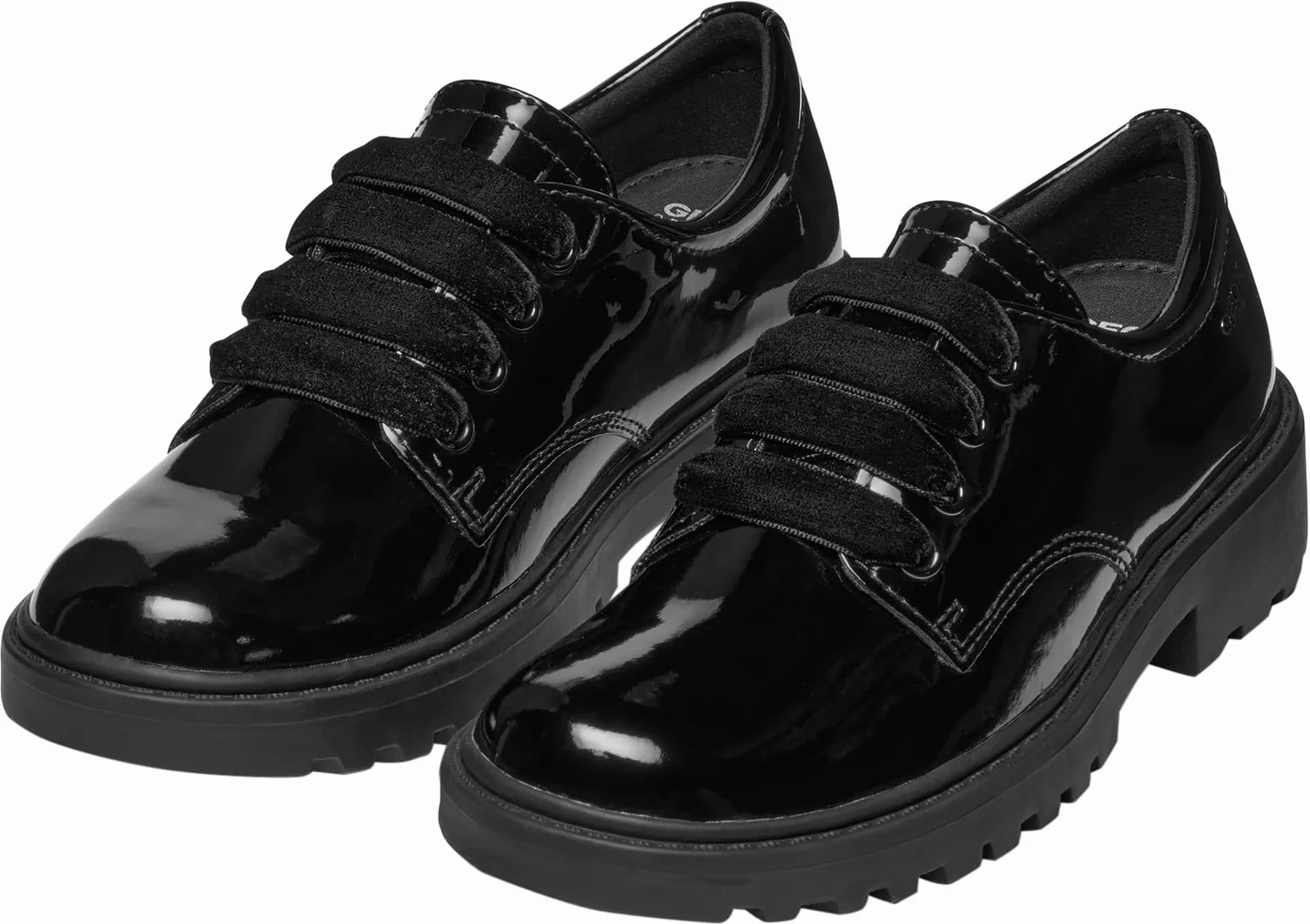 Geox J Casey Girl C botki Dziewczynki