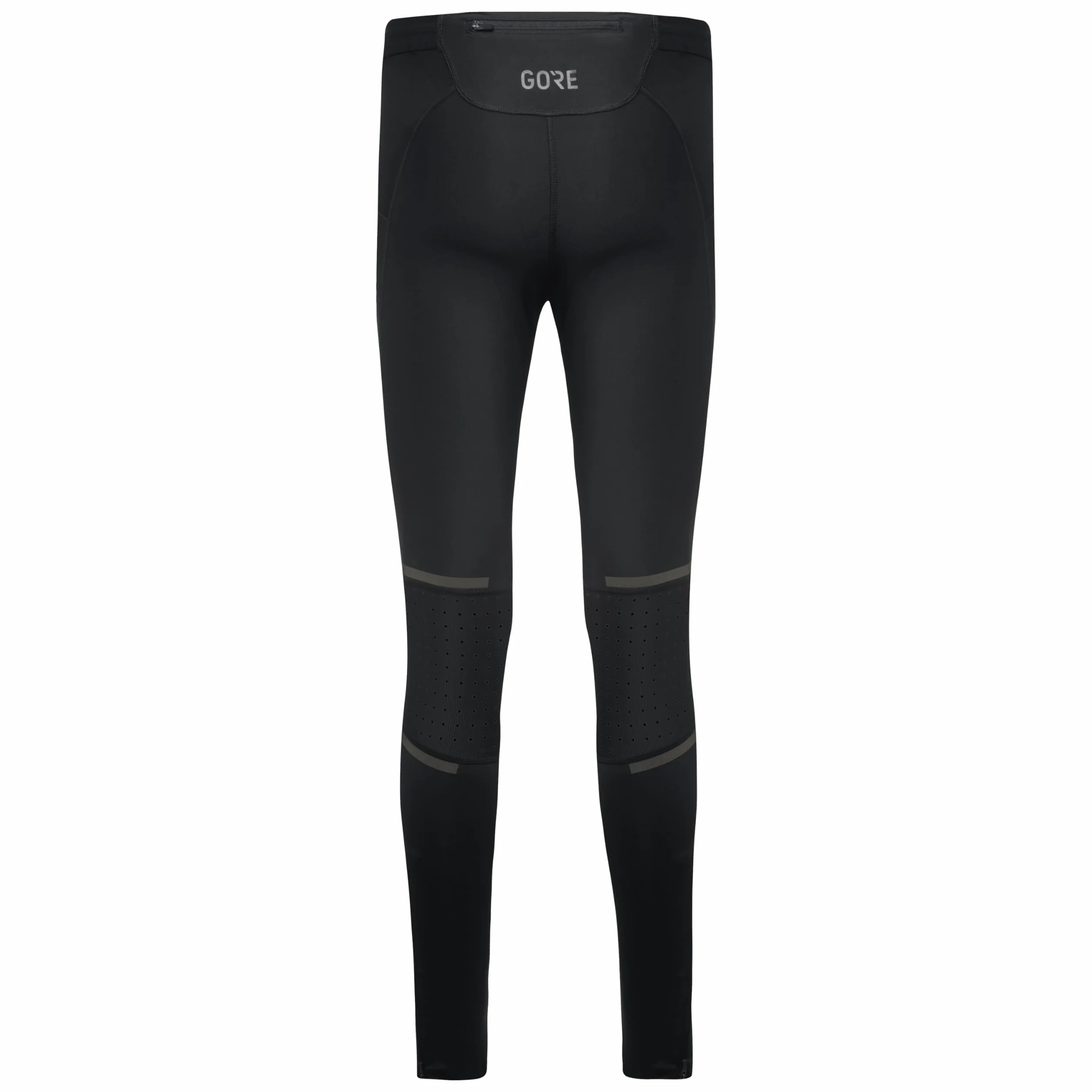 GORE WEAR Impulse Tightss - Legginsy Mężczyźni