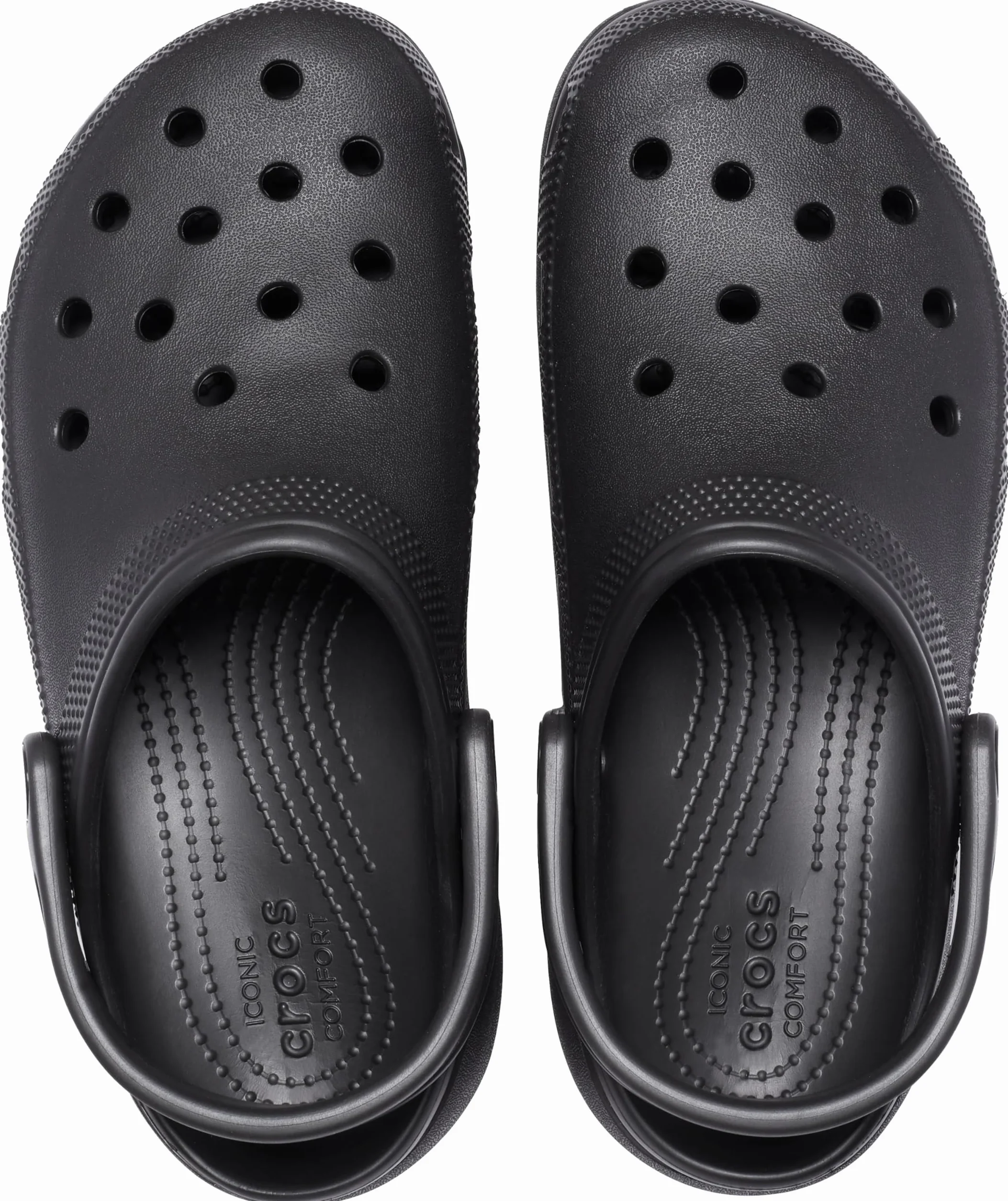 Crocs Kobiety Classic Platform Clog WChodaki