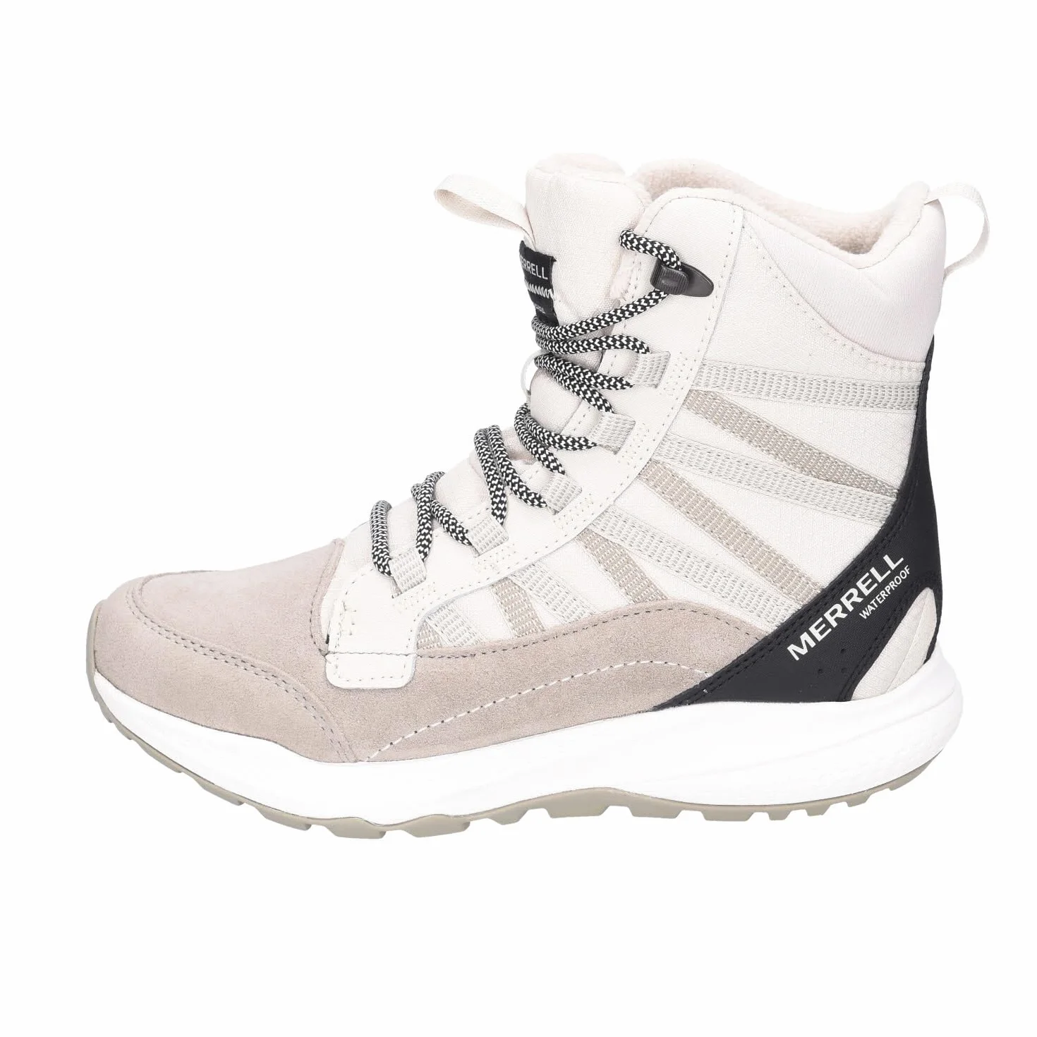 Merrell Bravada Edge 2 Thermo Mid Wp - Buty turystyczne Kobiety